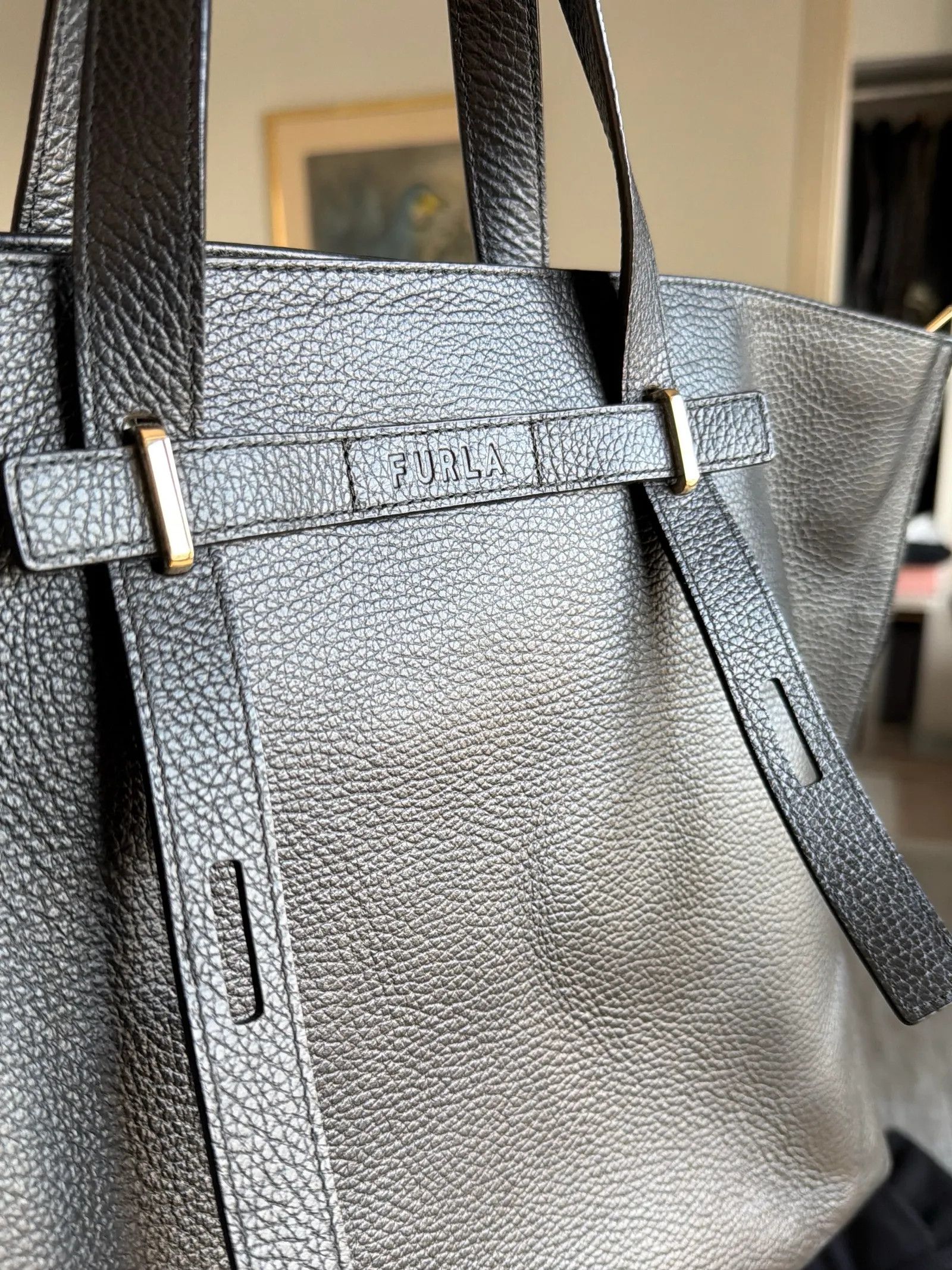 Furla Furla Bucket Bag Size ONE SIZE - 6 Thumbnail