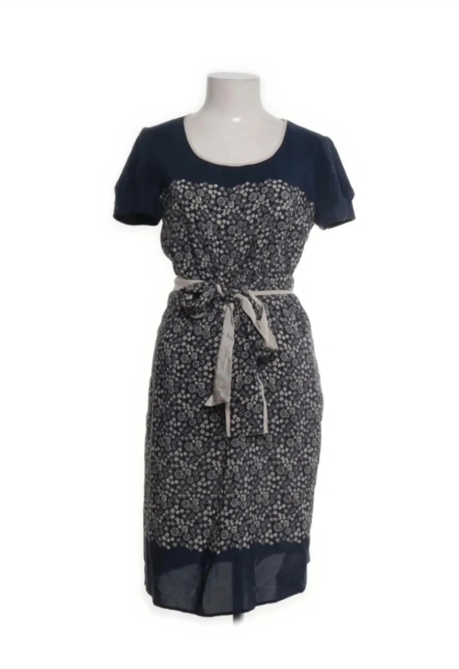 Max Mara Max Mara Weekend Dress Size S / US 4 / IT 40 - 4 Thumbnail
