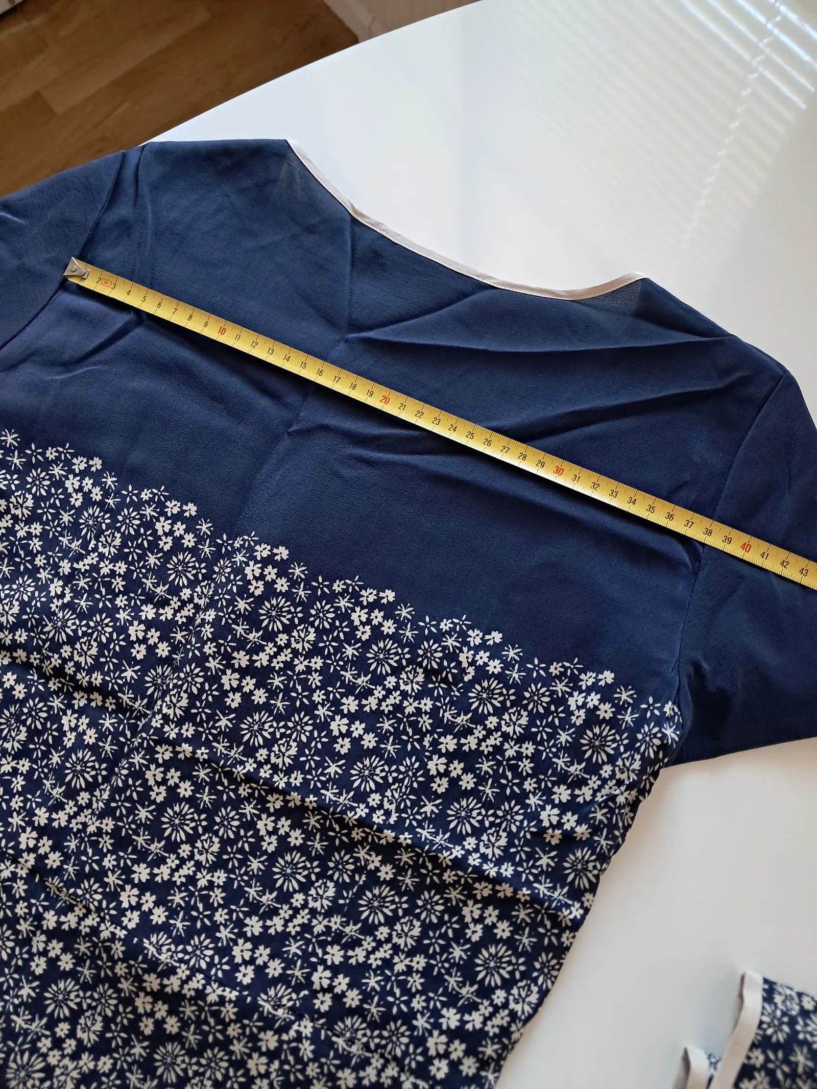 Max Mara Max Mara Weekend Dress Size S / US 4 / IT 40 - 5 Thumbnail