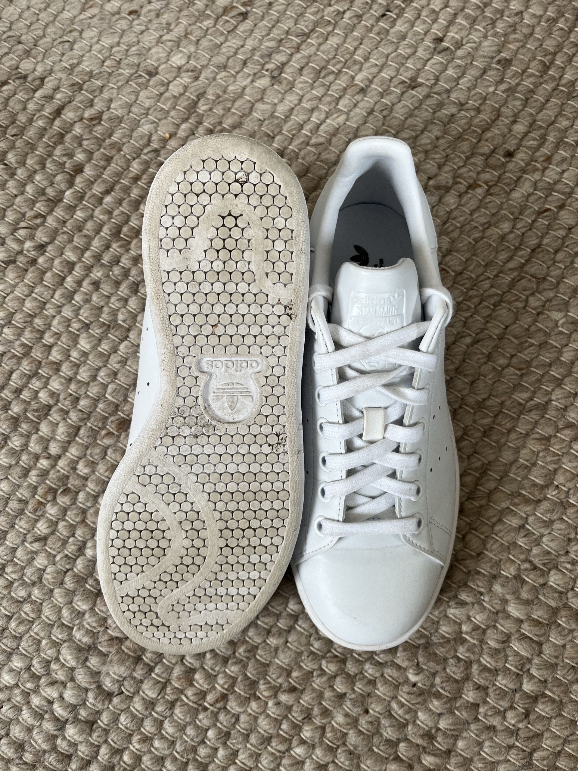 Adidas Adidas Adidas Stan Smith Sneakers Size US 8 / IT 38 - 4 Thumbnail