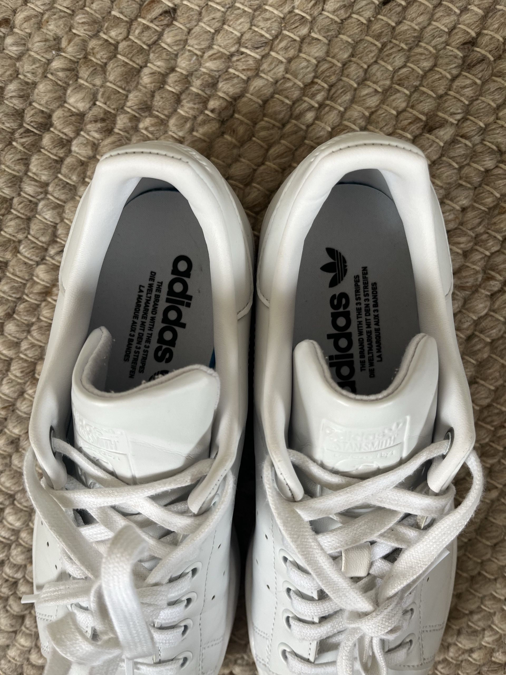 Adidas Adidas Adidas Stan Smith Sneakers Size US 8 / IT 38 - 2 Thumbnail