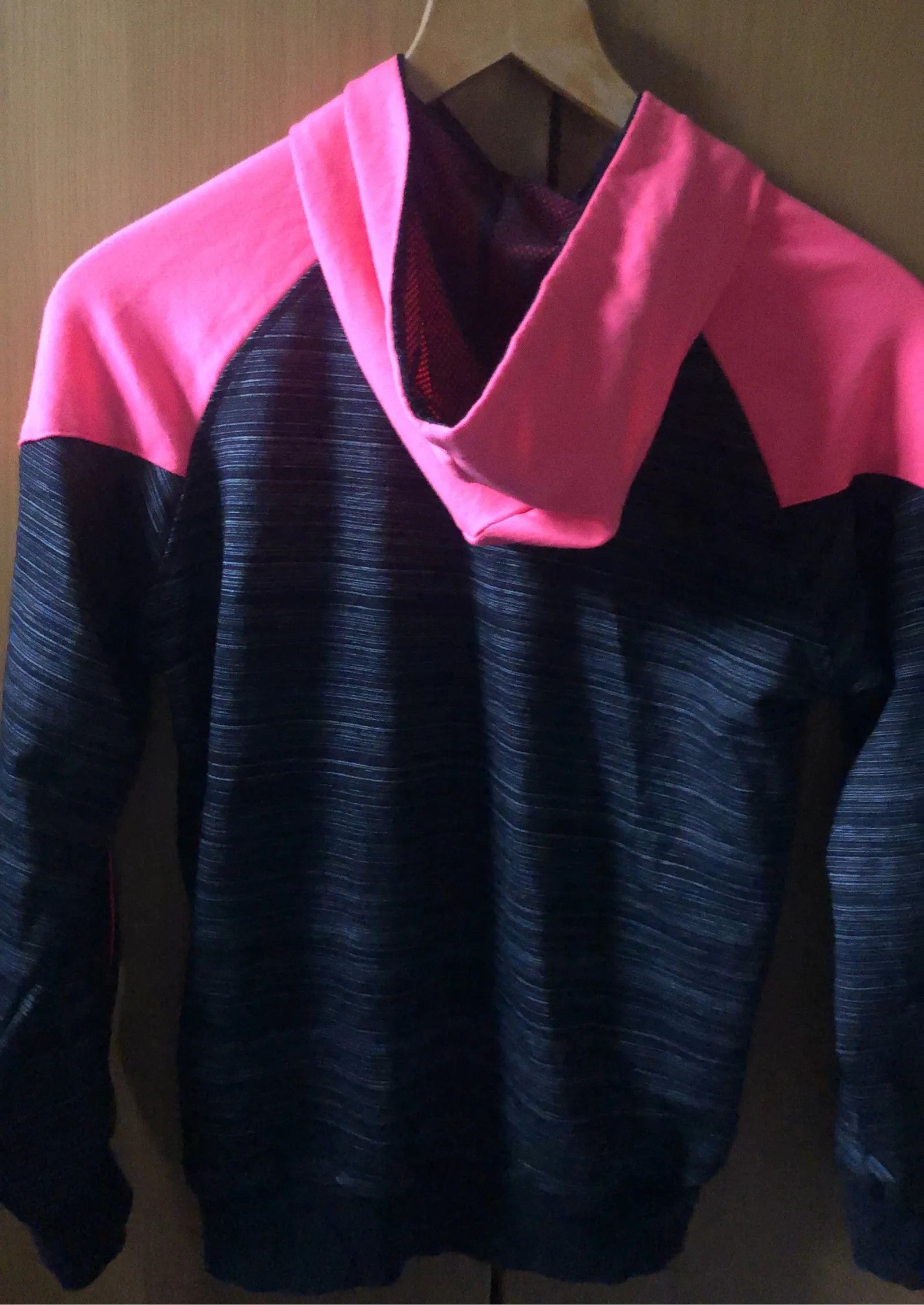 Nike Nike Hoodie Size XL / US 12-14 / IT 48-50 - 2 Thumbnail