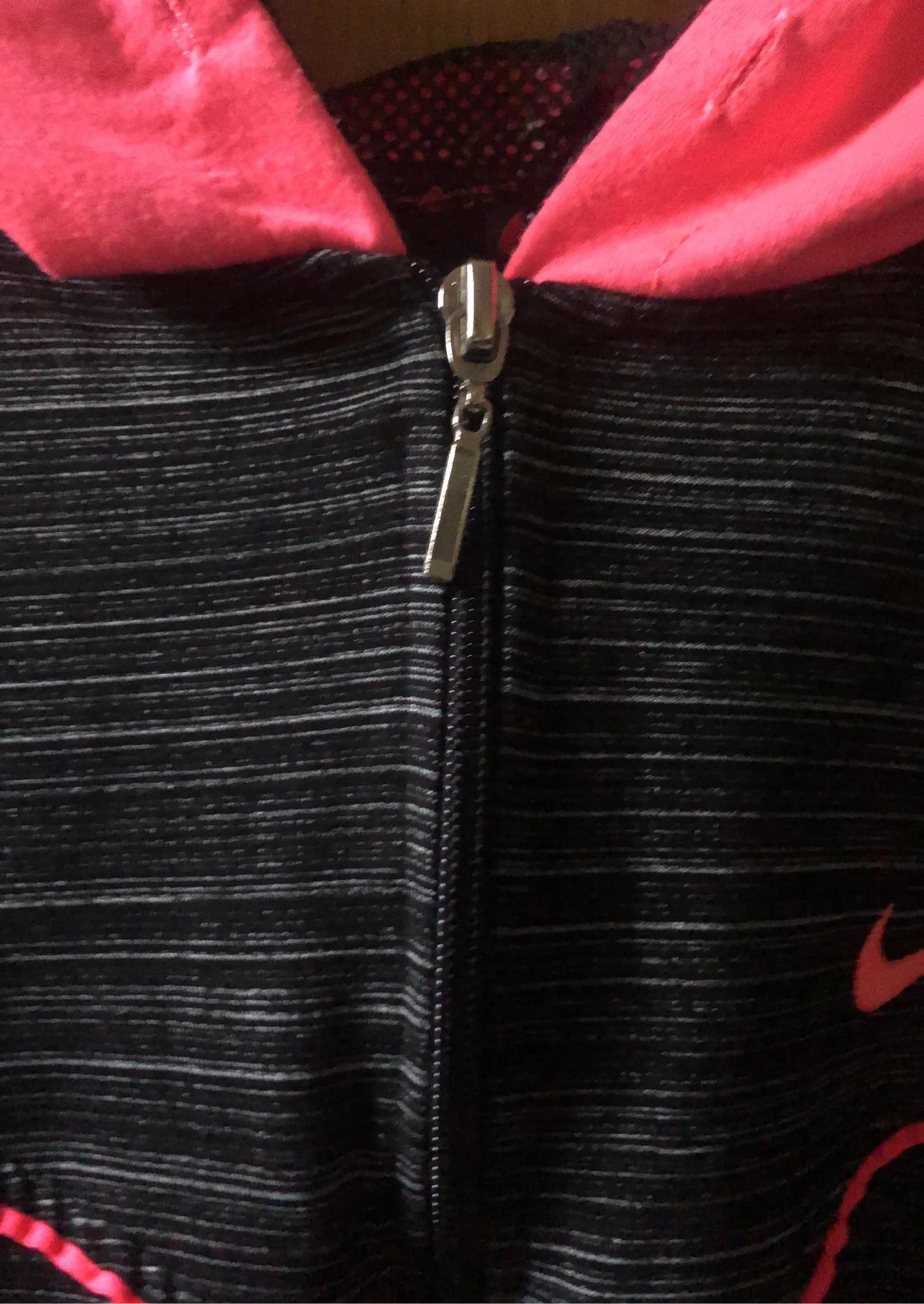 Nike Nike Hoodie Size XL / US 12-14 / IT 48-50 - 3 Thumbnail