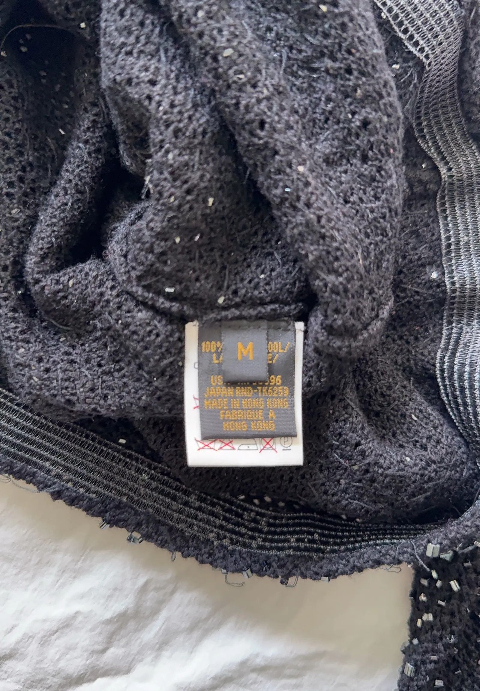 Donna Karan Donna Karan Cardigan Size M / US 6-8 / IT 42-44 - 4 Thumbnail