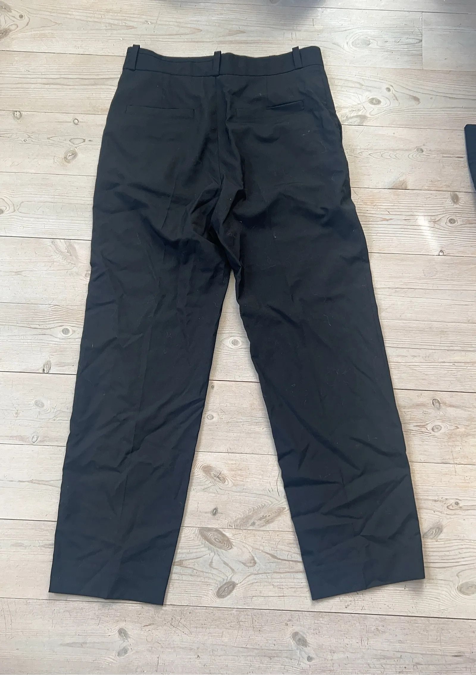 Jacquemus Jacquemus Formal Trousers Size 40R - 5 Thumbnail