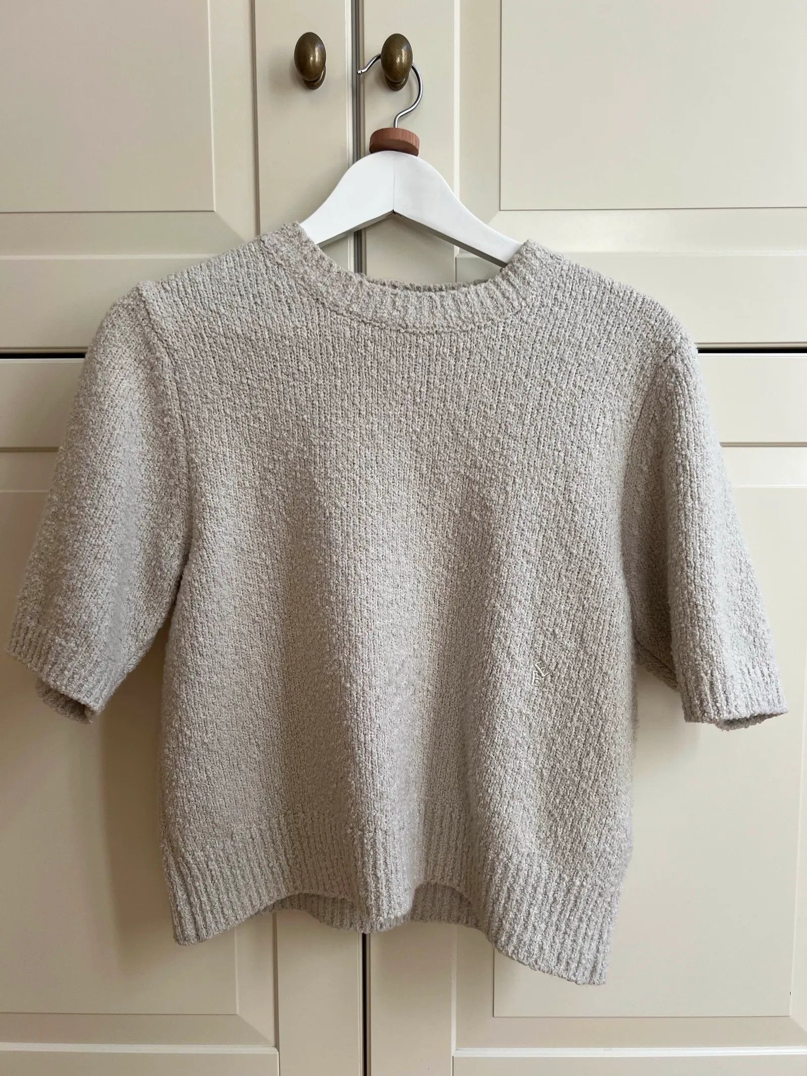 ELVINE Elvine Sweater Size XS / US 0-2 / IT 36-38 - 5 Thumbnail