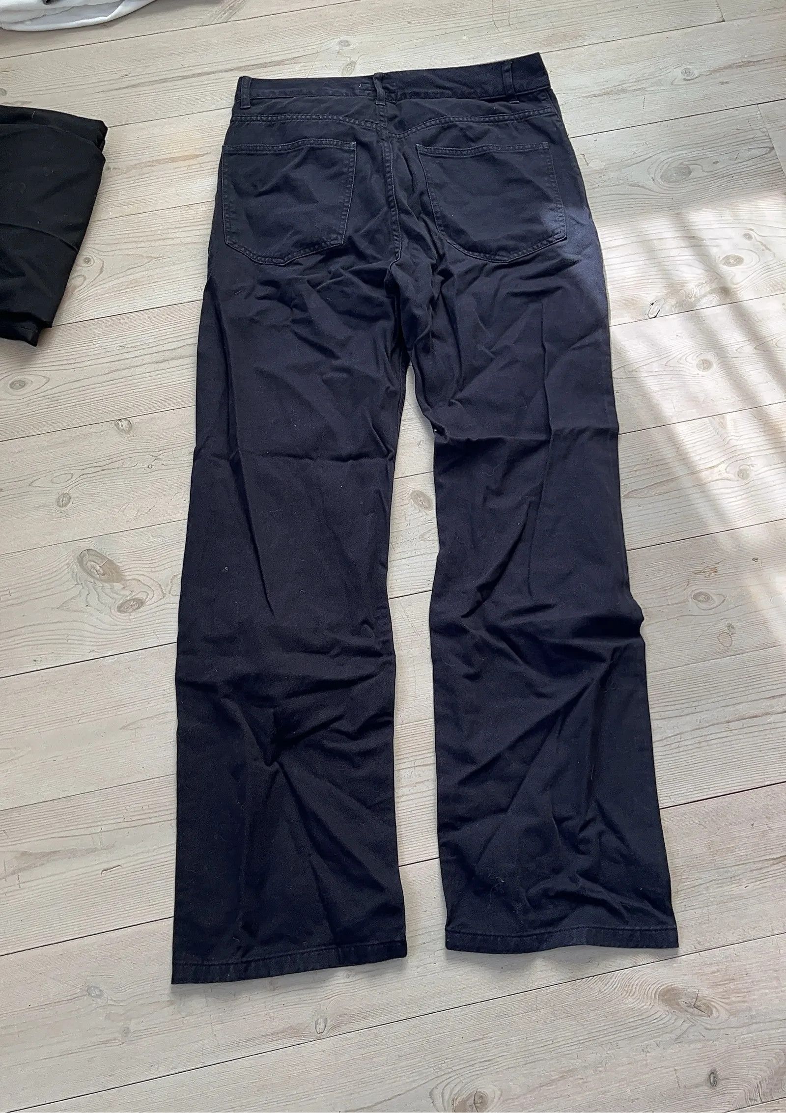 Tres Bien Tres bien Jeans Size US 30 / EU 46 - 4 Thumbnail