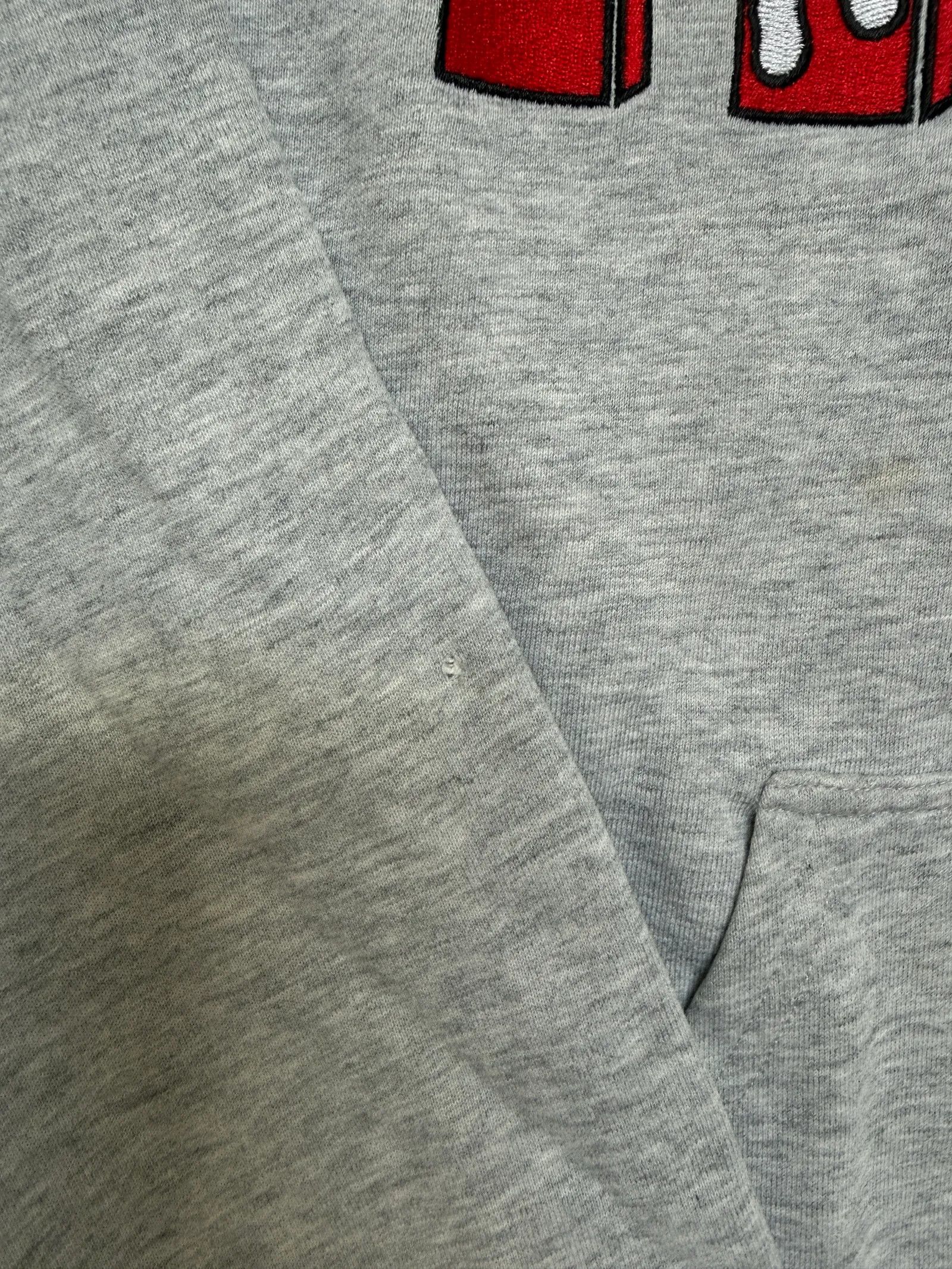 Moschino H&MOSCHINO Hoodie Size S / US 4 / IT 40 - 5 Thumbnail