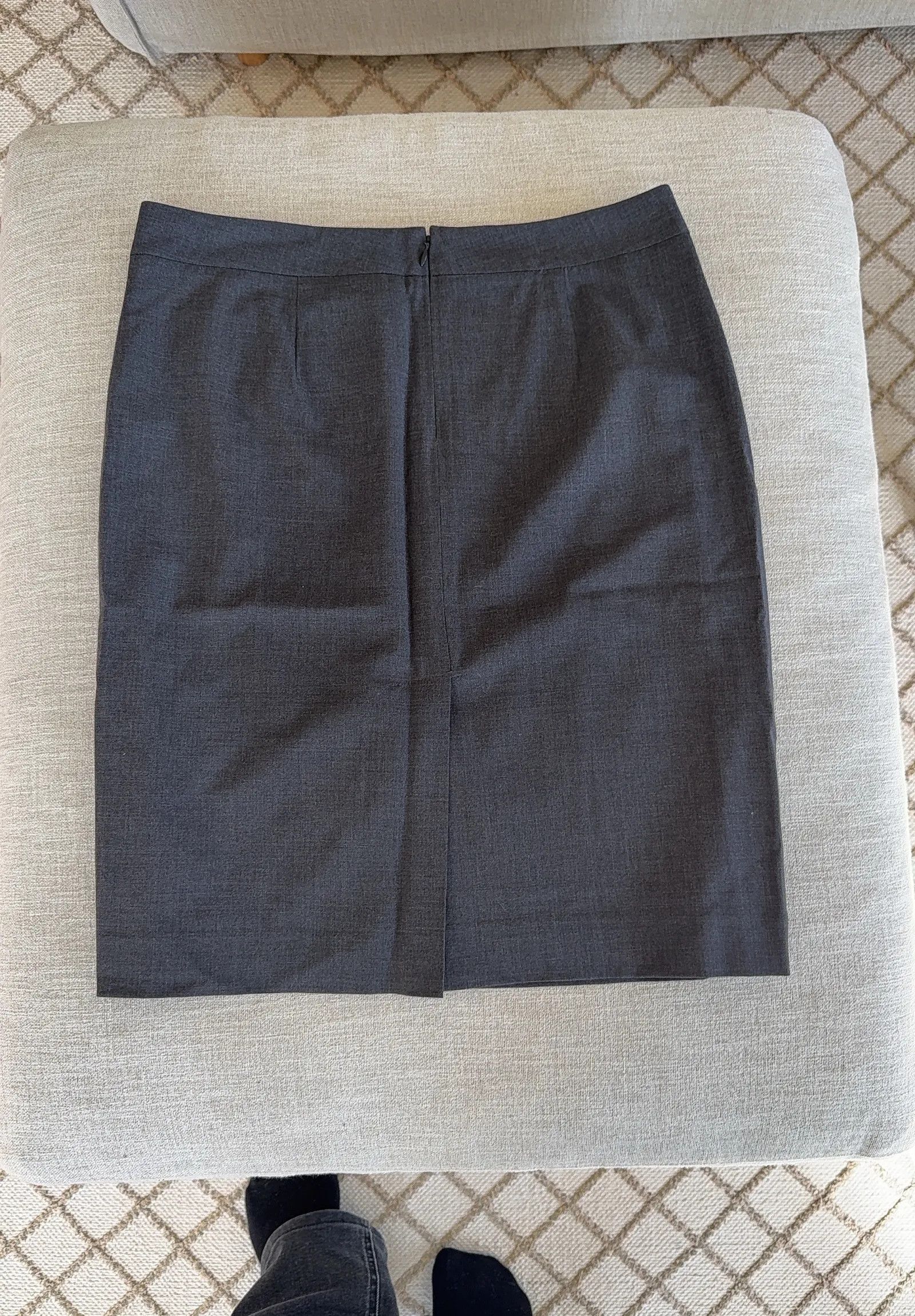DKNY DKNY Skirt Size 28" / US 6 / IT 42 - 2 Thumbnail