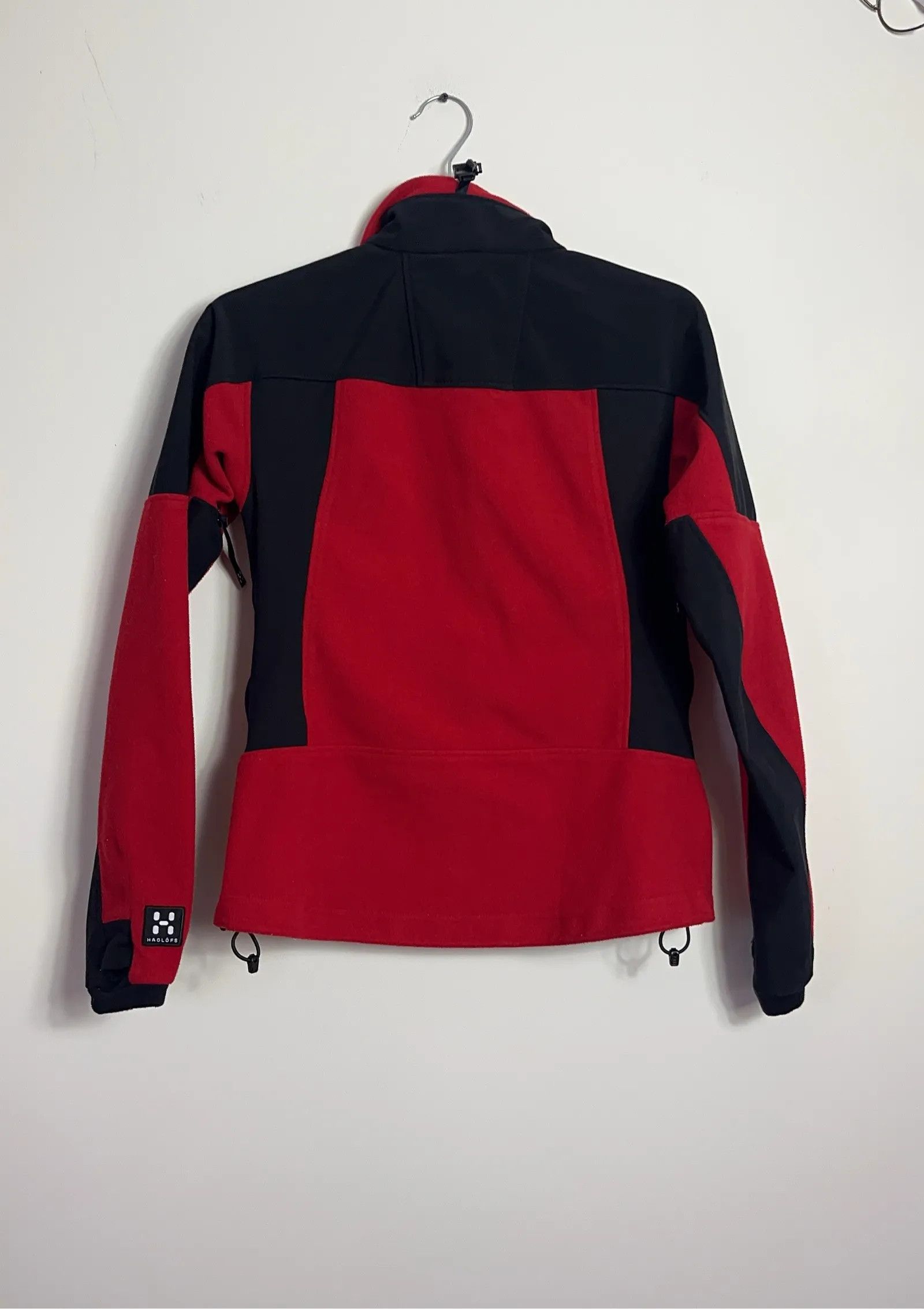 Haglofs Haglöfs Jacket Size XS / US 0-2 / IT 36-38 - 4 Thumbnail