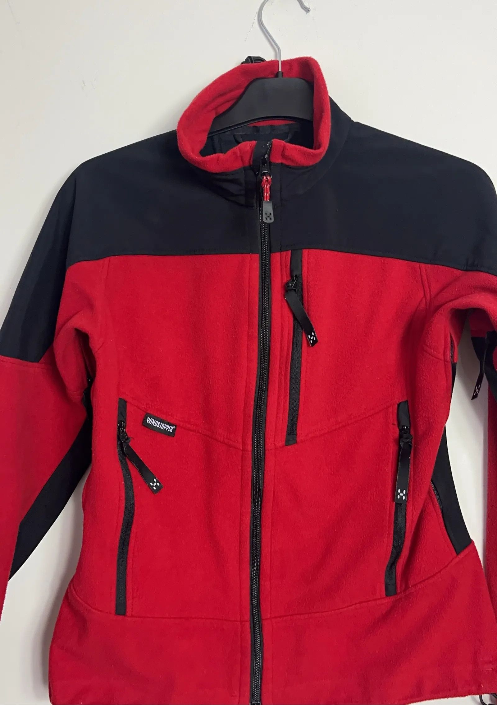Haglofs Haglöfs Jacket Size XS / US 0-2 / IT 36-38 - 2 Thumbnail