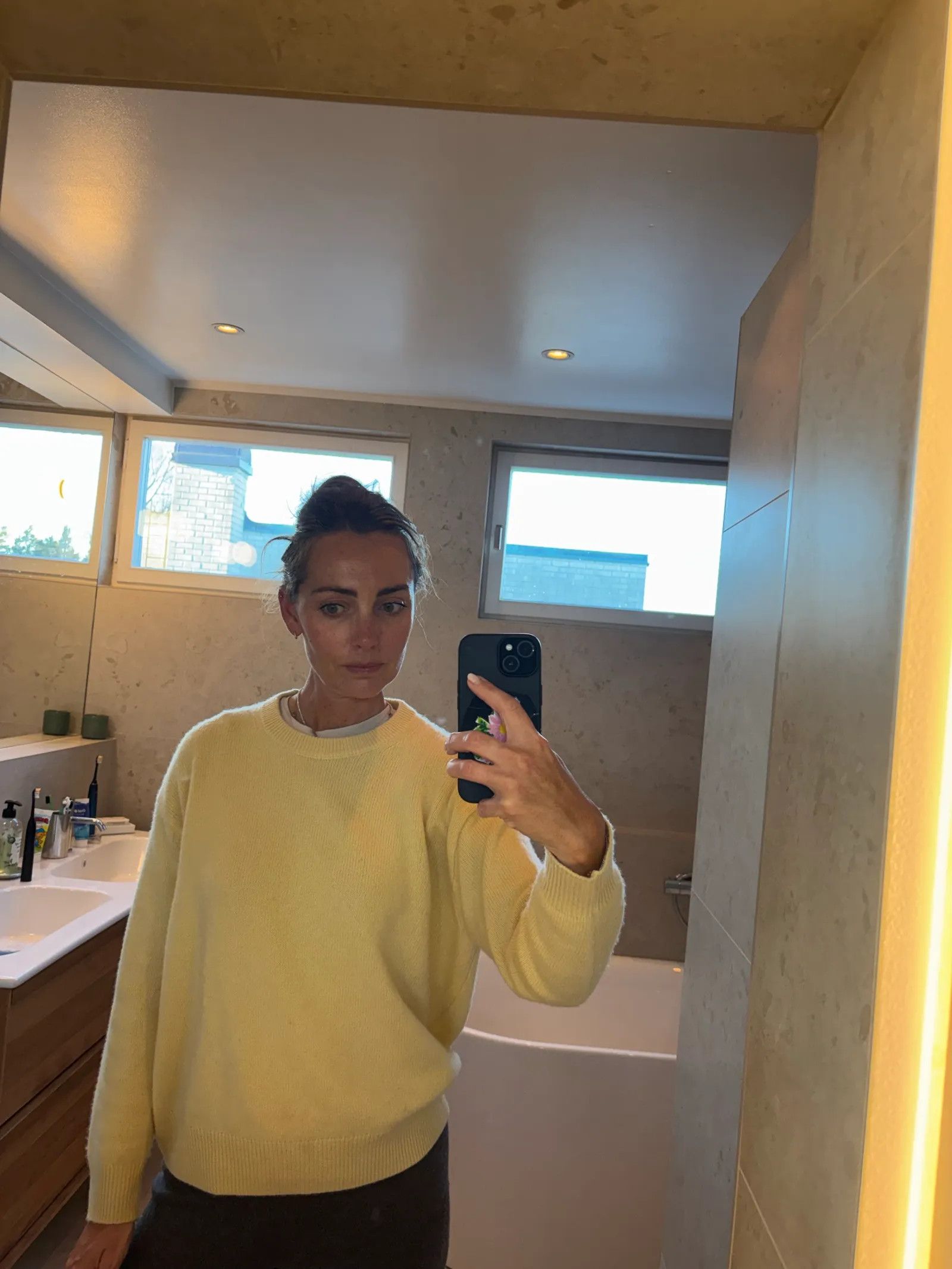Zara Zara Sweater Size S / US 4 / IT 40 - 6 Thumbnail