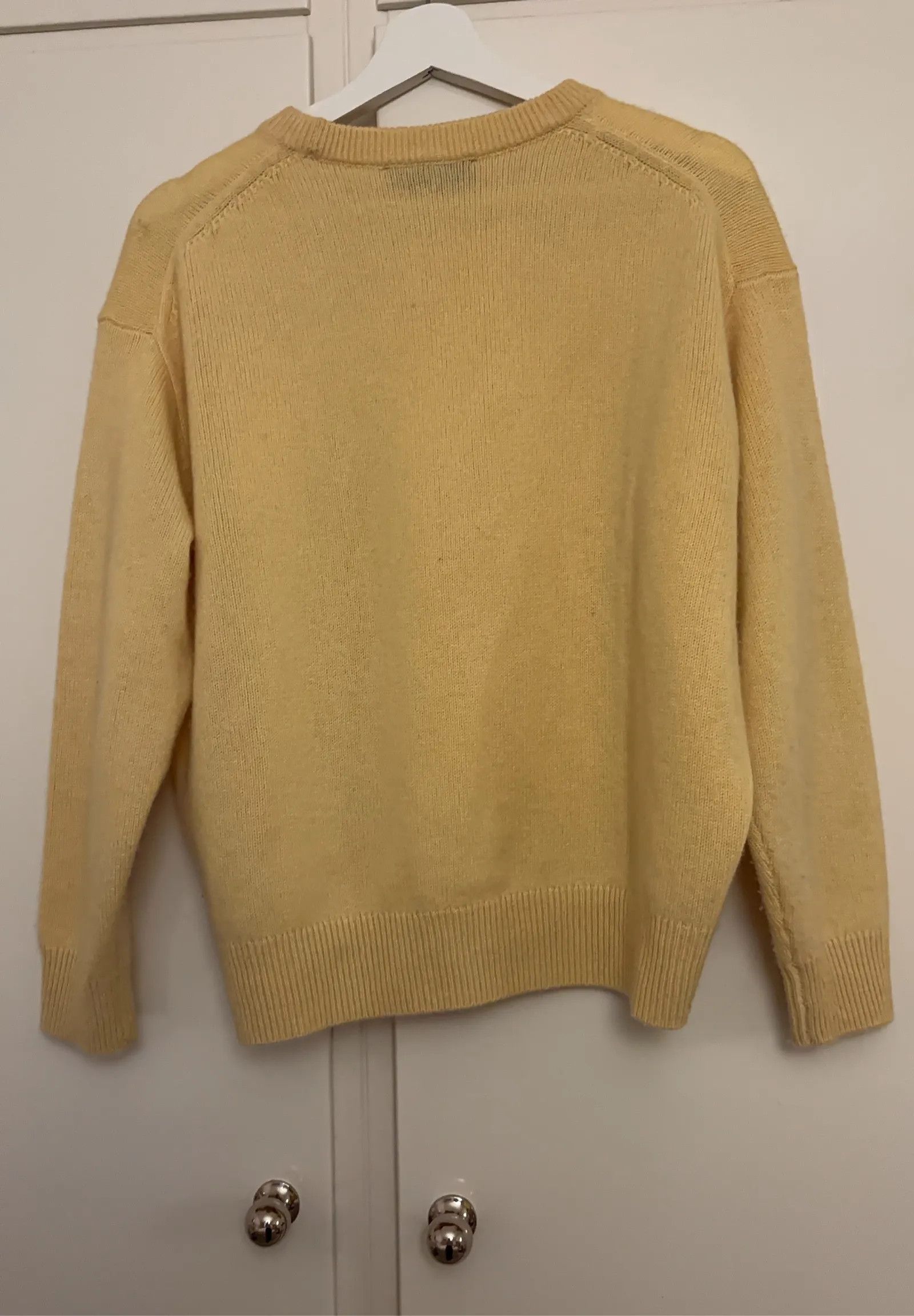 Zara Zara Sweater Size S / US 4 / IT 40 - 4 Thumbnail