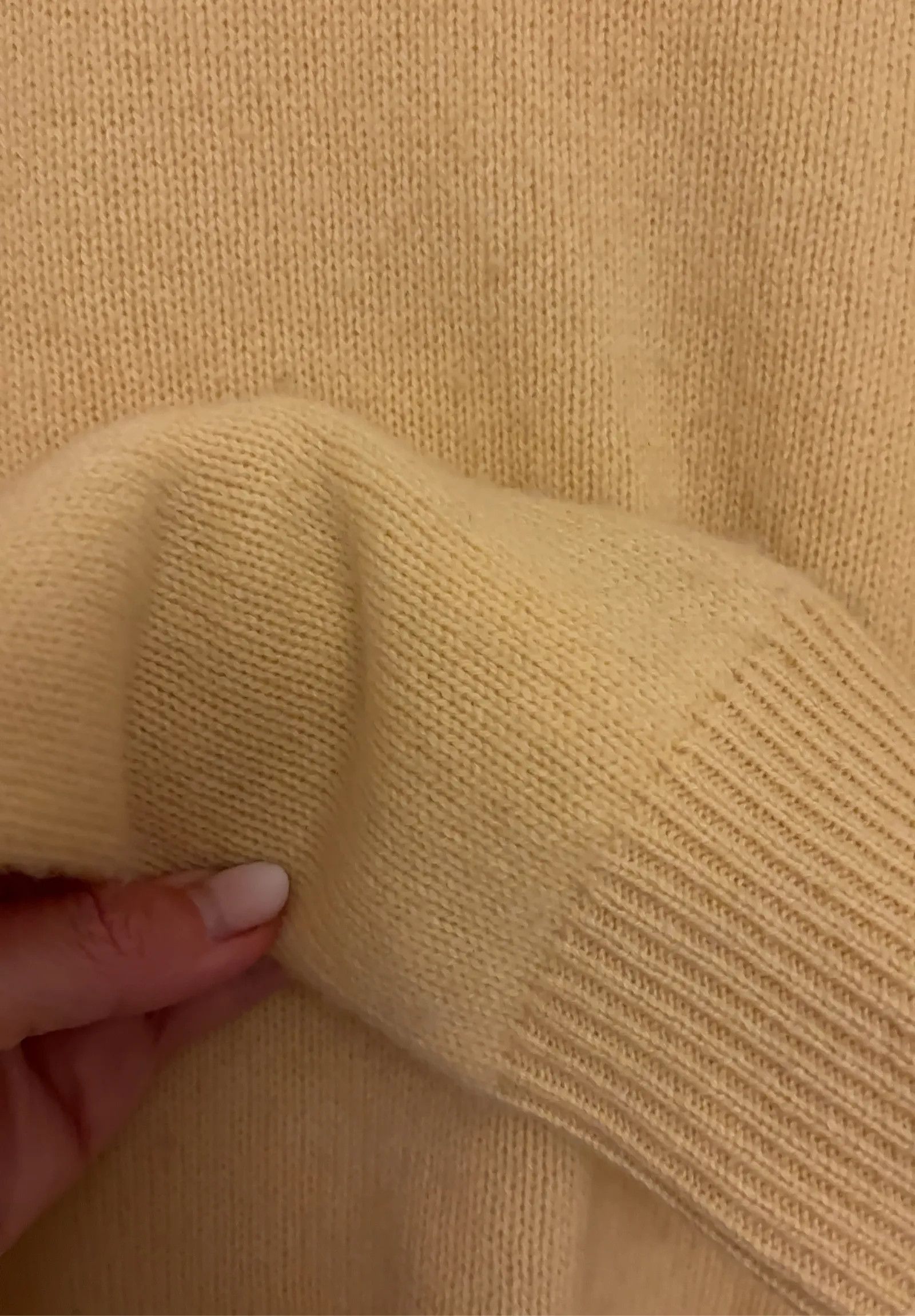 Zara Zara Sweater Size S / US 4 / IT 40 - 5 Thumbnail