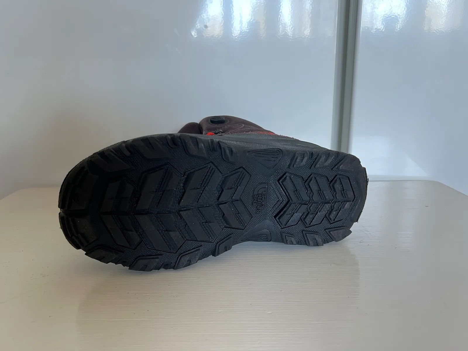 The North Face The North Face Winter Boots Size US 7 / IT 37 - 4 Thumbnail