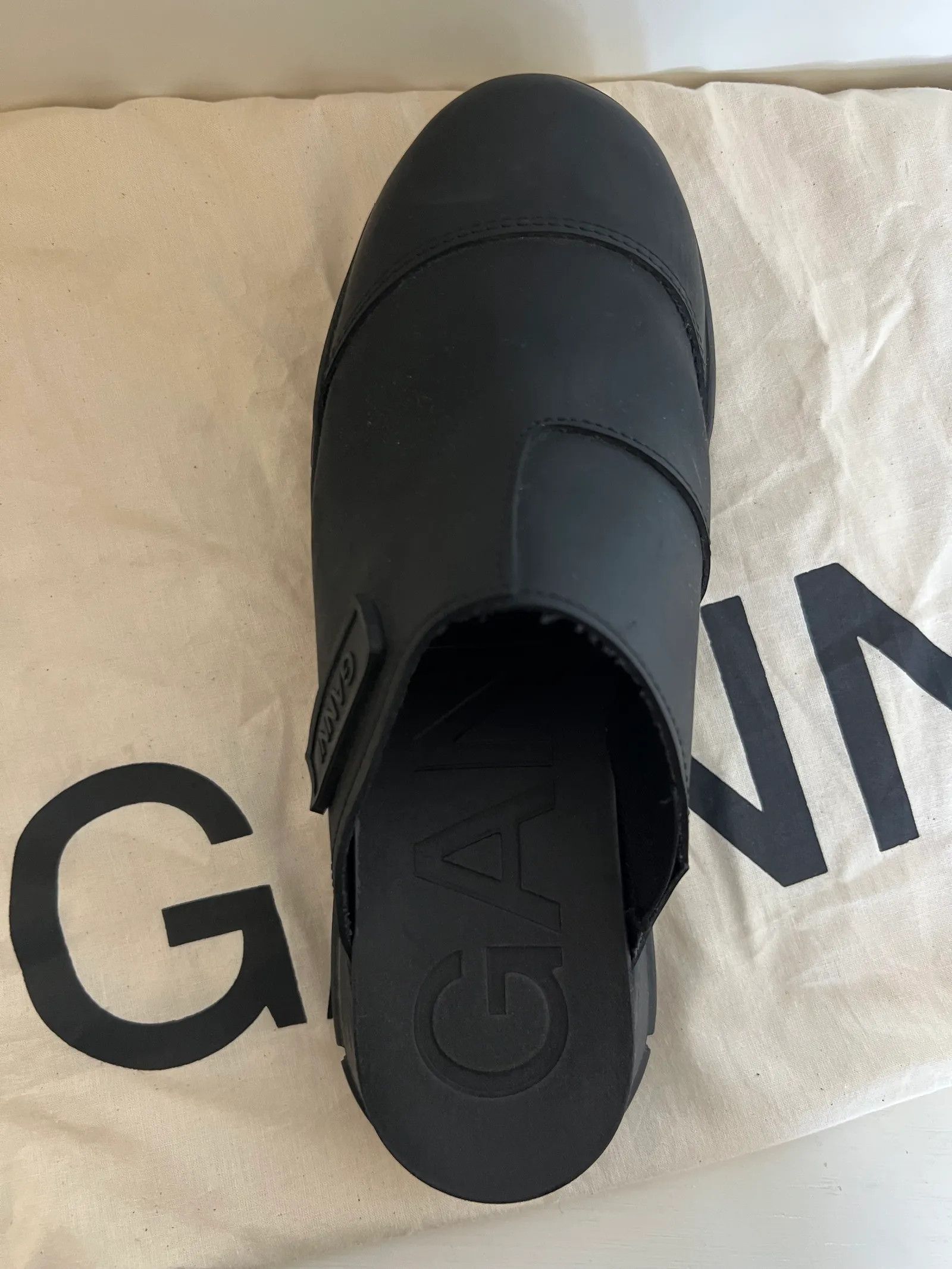 Ganni Ganni Shoes Size US 7 / IT 37 - 3 Thumbnail