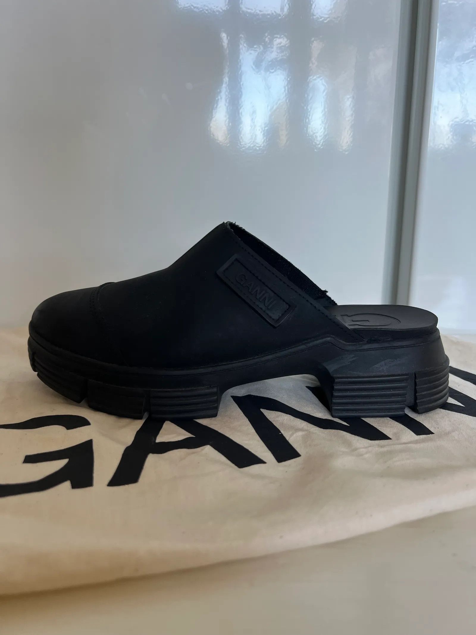 Ganni Ganni Shoes Size US 7 / IT 37 - 2 Thumbnail