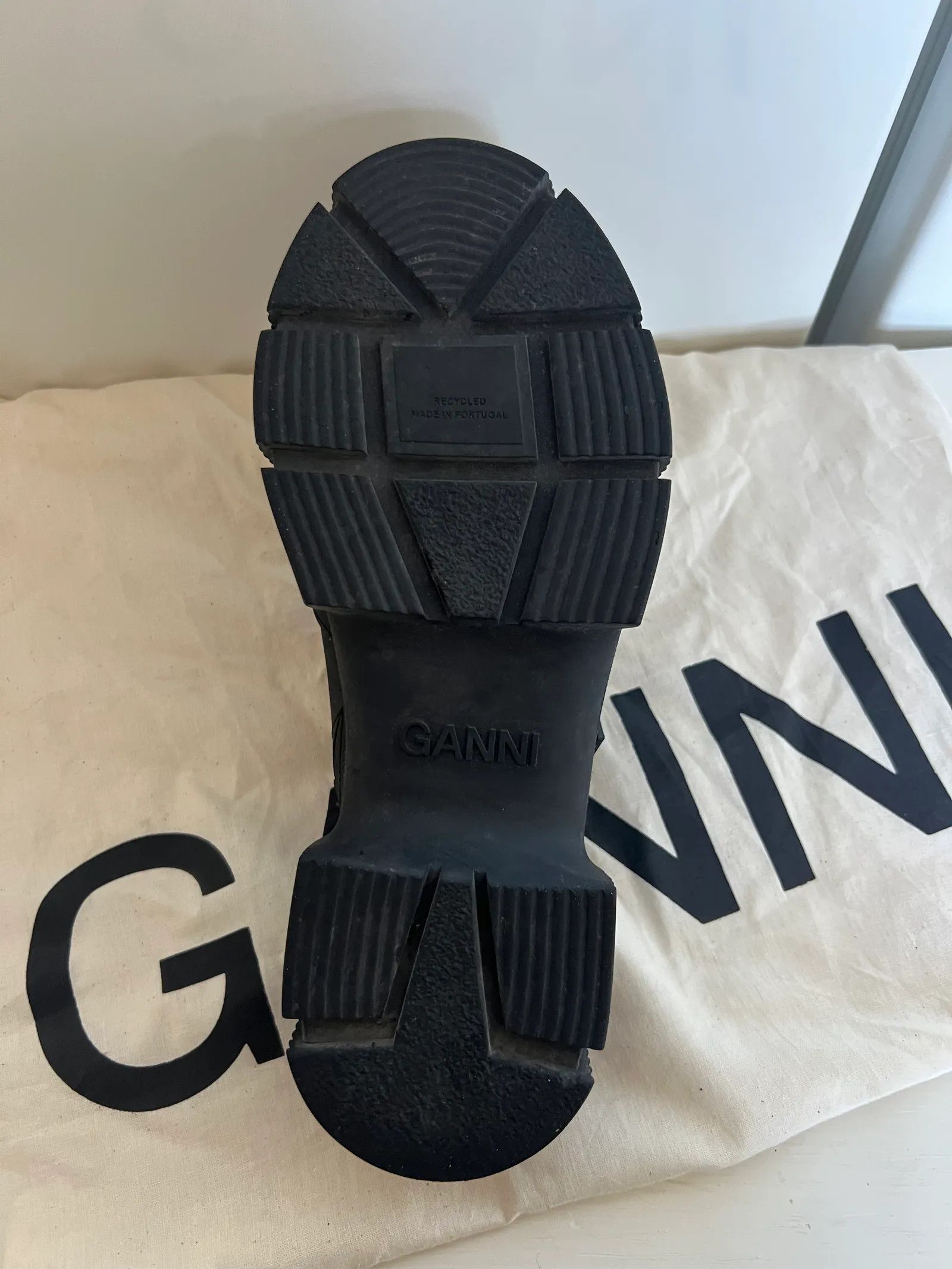 Ganni Ganni Shoes Size US 7 / IT 37 - 4 Thumbnail