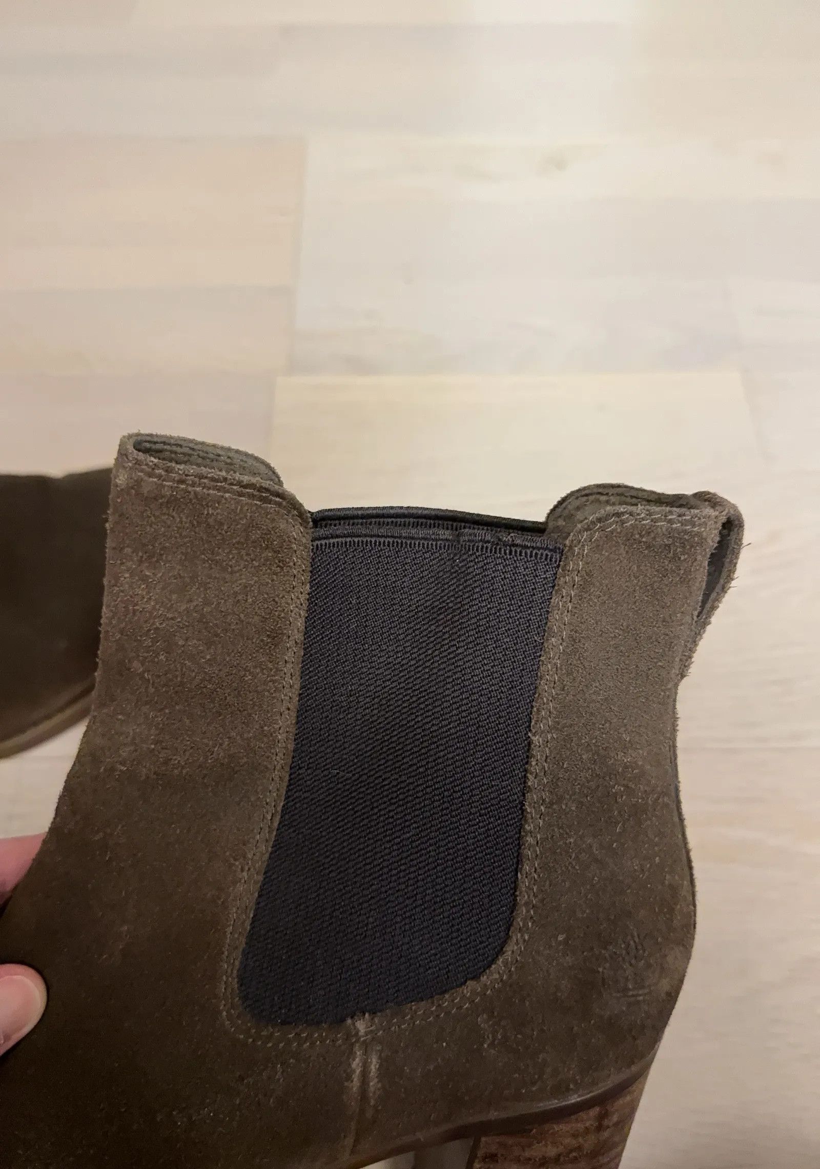 Timberland Timberland Boots Size US 8.5 / IT 38.5 - 7 Thumbnail