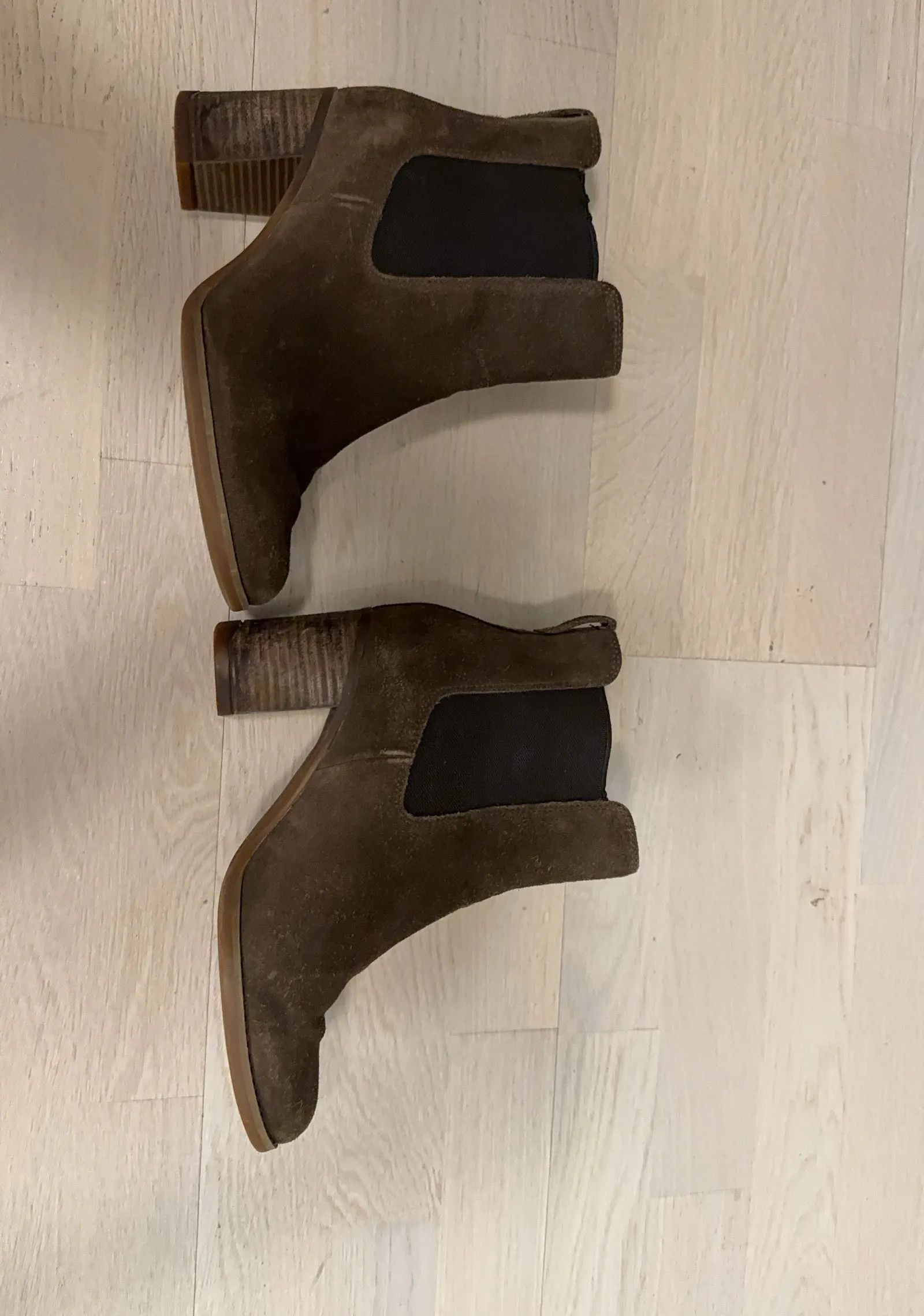 Timberland Timberland Boots Size US 8.5 / IT 38.5 - 2 Thumbnail