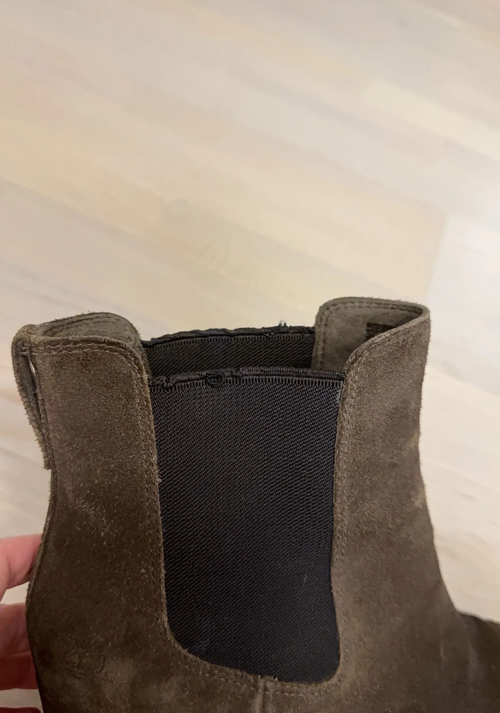 Timberland Timberland Boots Size US 8.5 / IT 38.5 - 6 Thumbnail