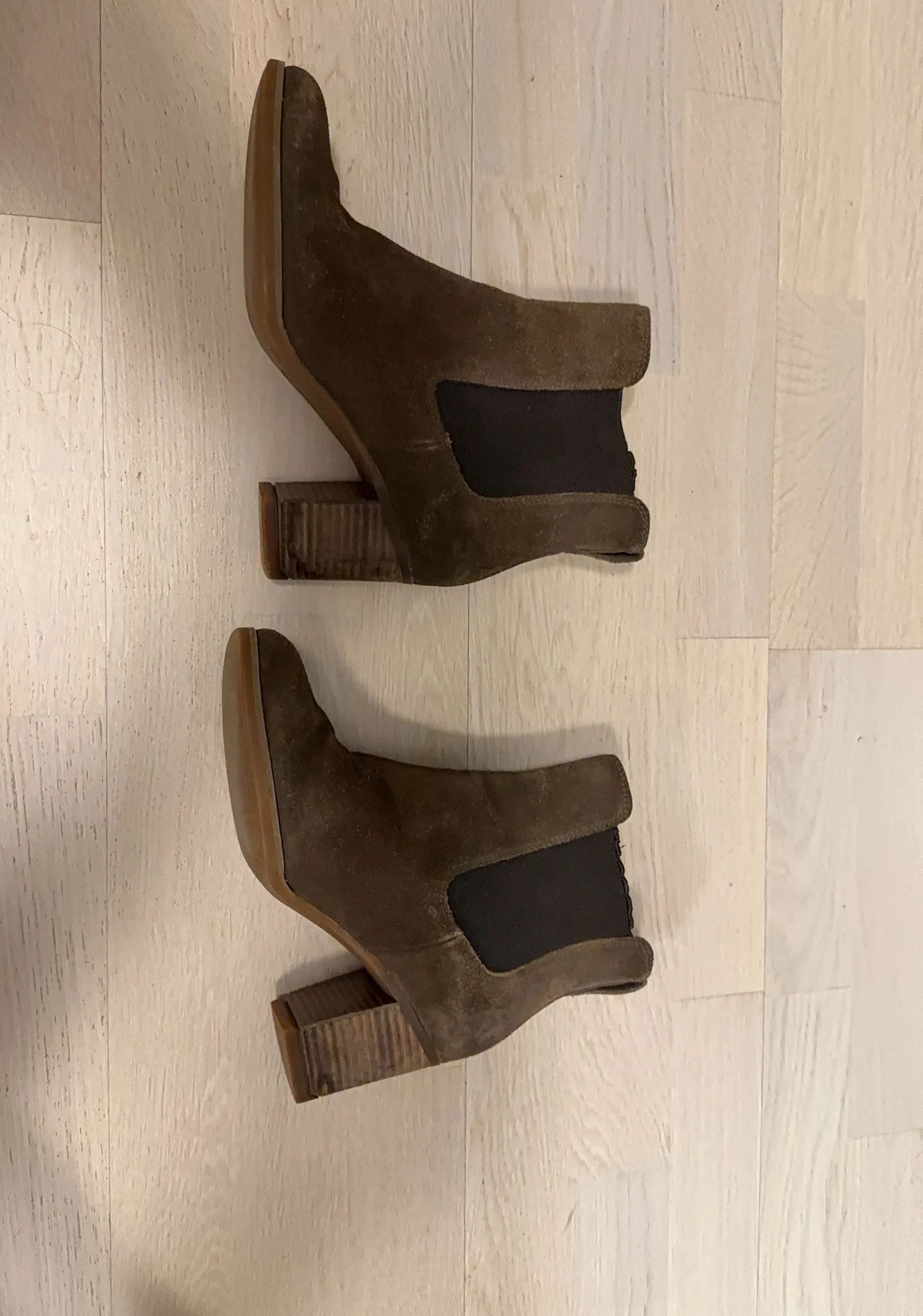 Timberland Timberland Boots Size US 8.5 / IT 38.5 - 4 Thumbnail