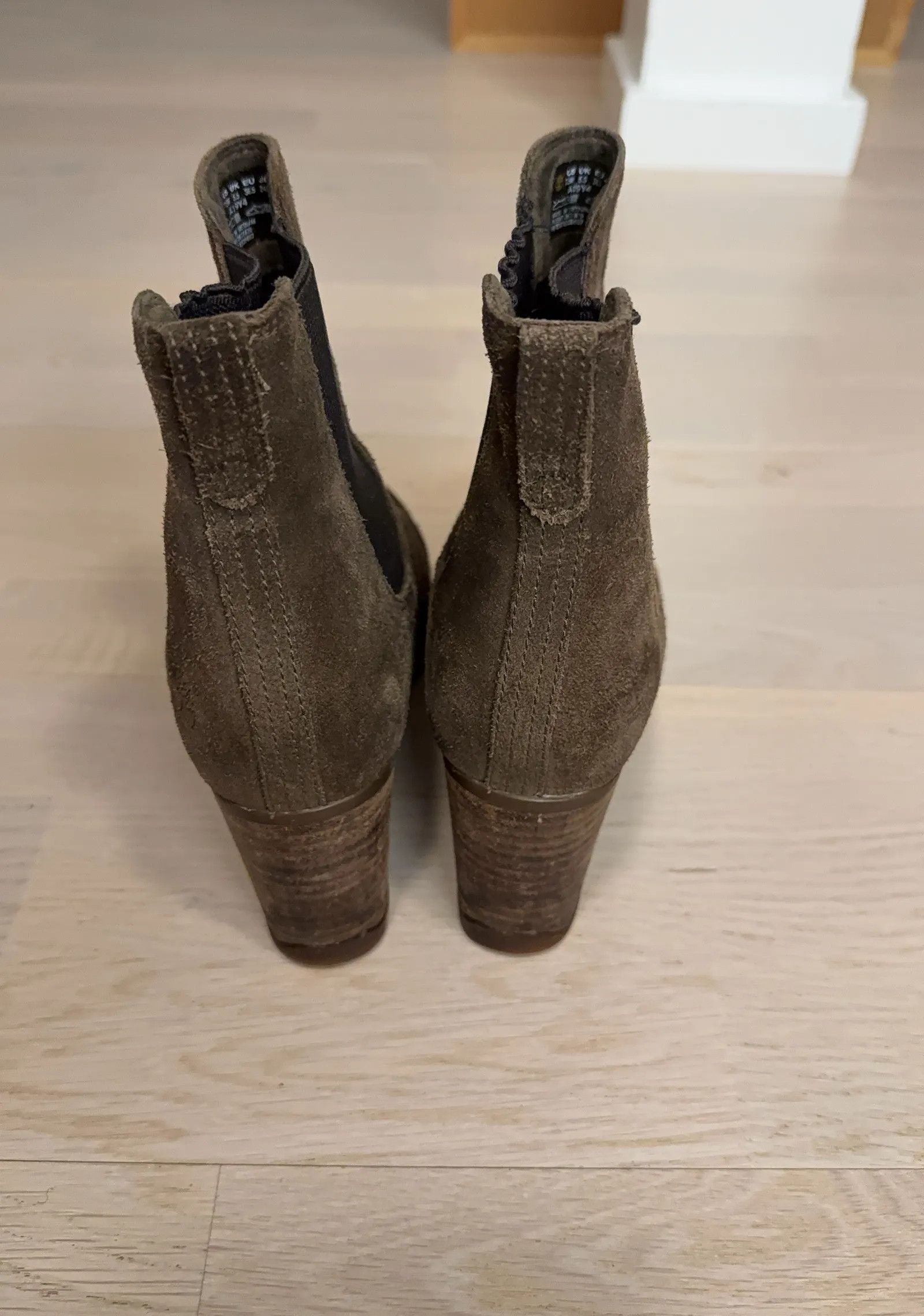 Timberland Timberland Boots Size US 8.5 / IT 38.5 - 5 Thumbnail