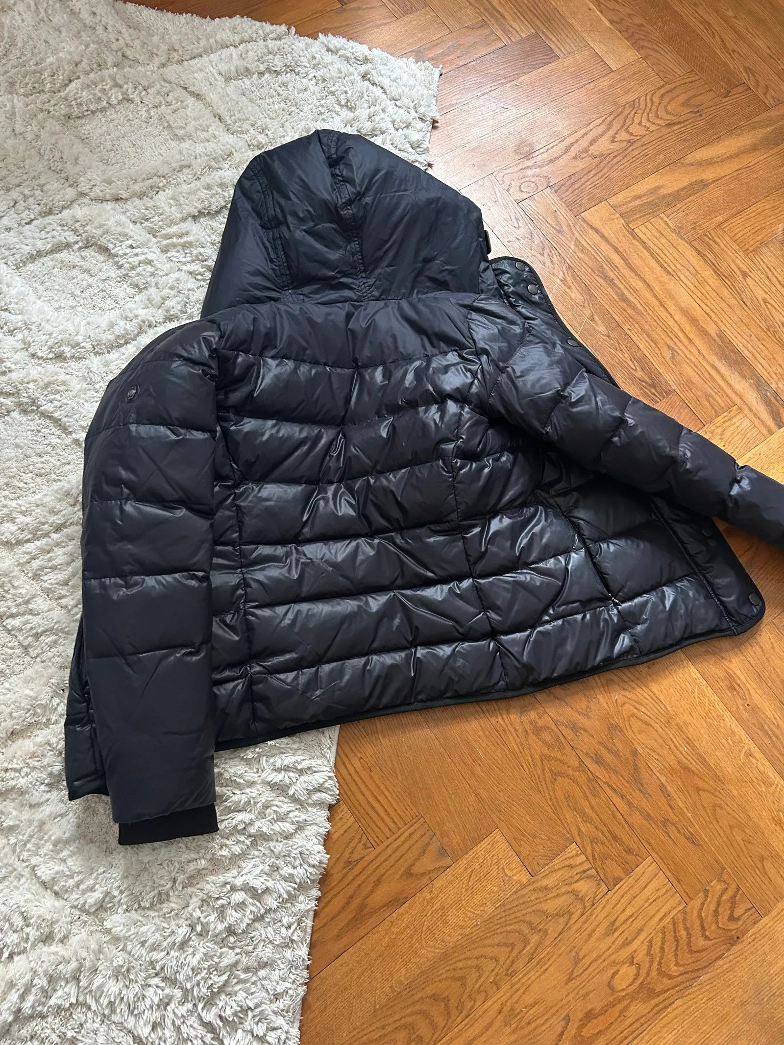 Replay Replay Jacket Size XS / US 0-2 / IT 36-38 - 4 Thumbnail