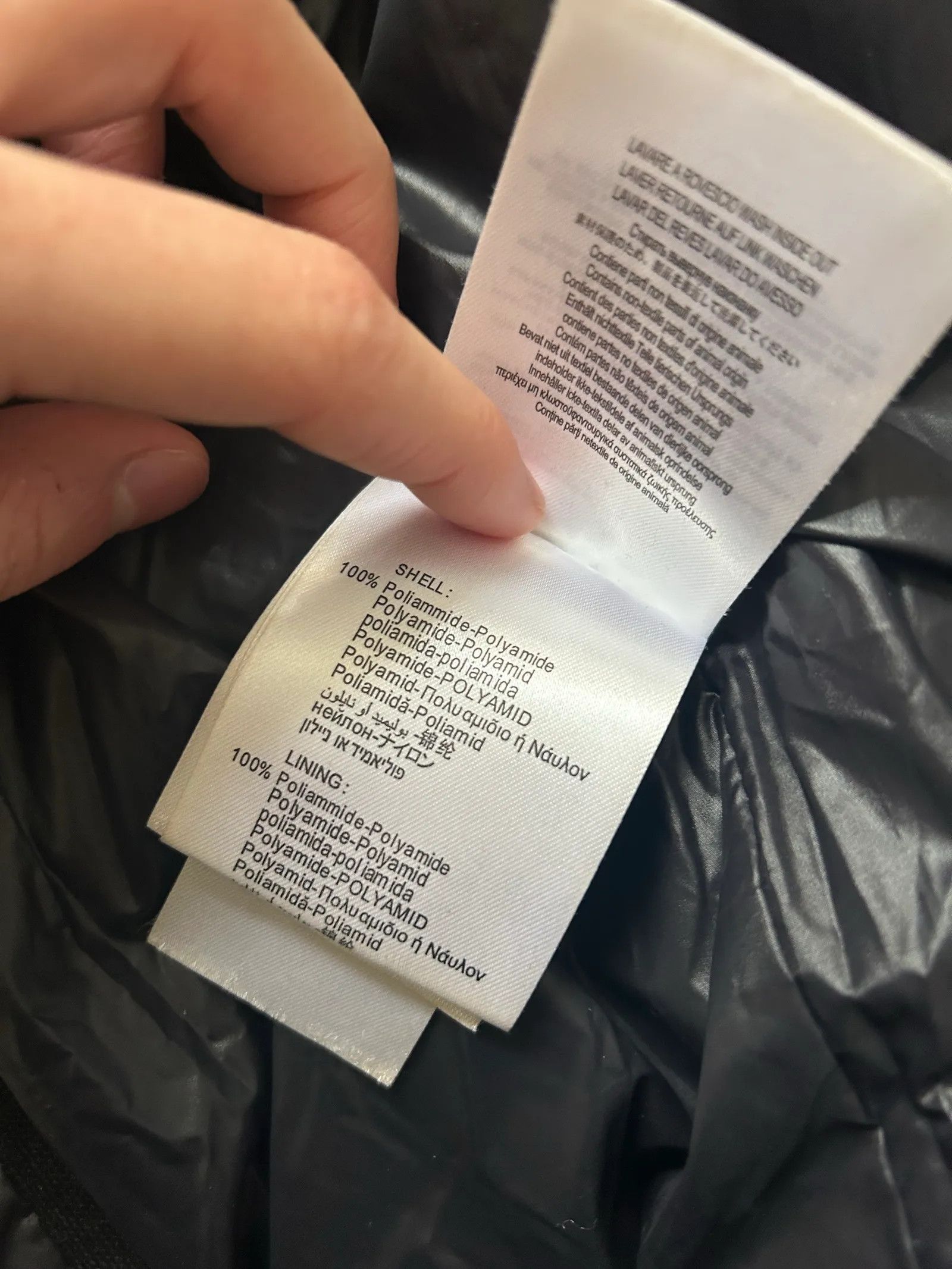 Replay Replay Jacket Size XS / US 0-2 / IT 36-38 - 3 Thumbnail