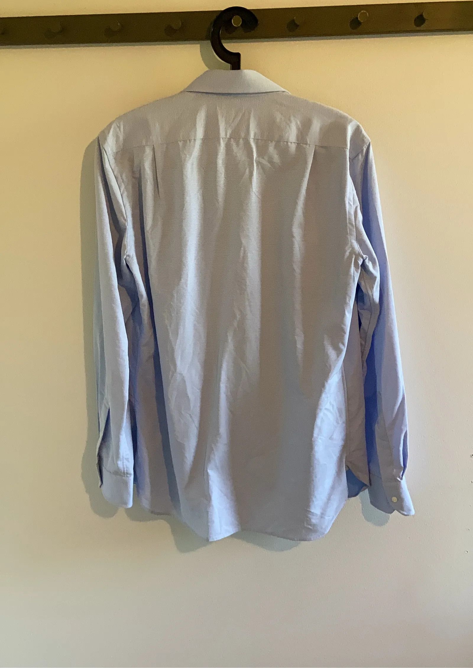 Boggi BOGGI Shirt Size US S / EU 44-46 / 1 - 4 Thumbnail