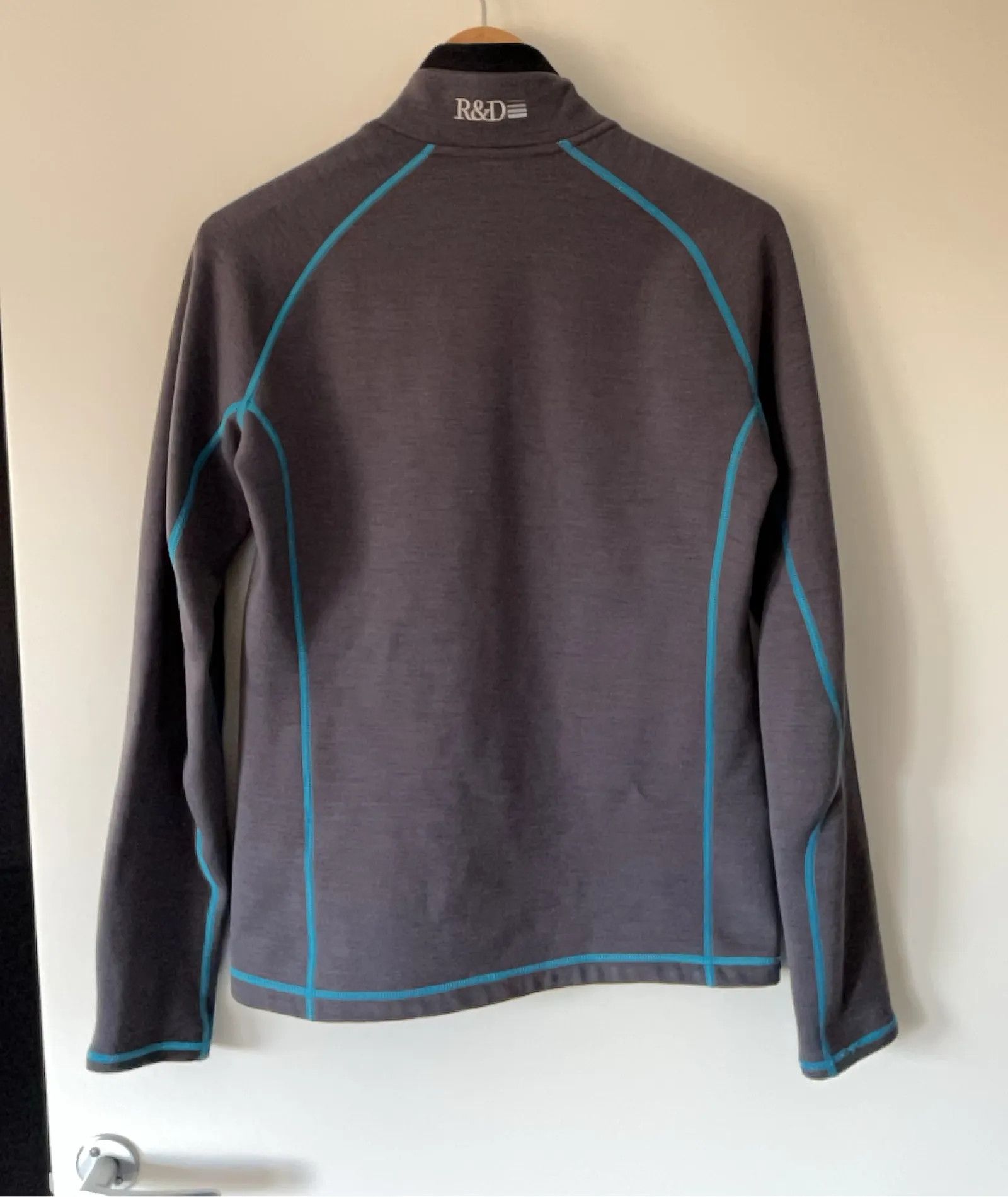 Peak Performance Peak Performance Heli mid Sweater Size M / US 6-8 / IT 42-44 - 5 Thumbnail