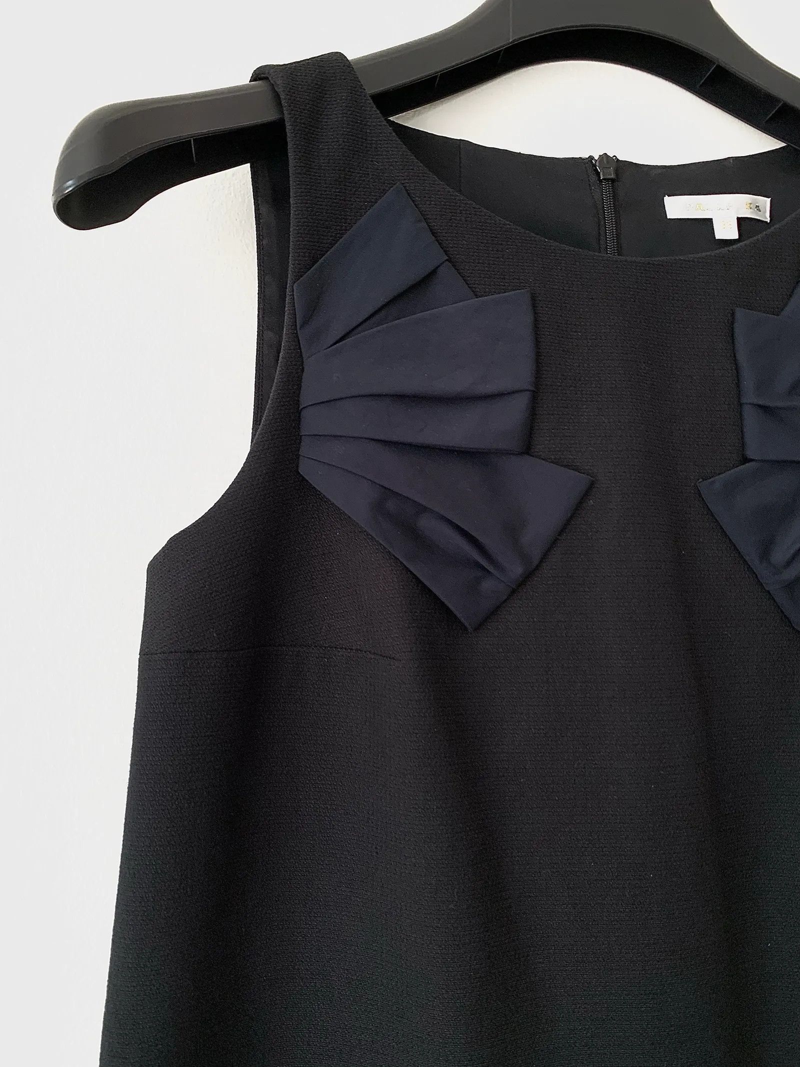 PAULE KA Paule Ka Dress Size XS / US 0-2 / IT 36-38 - 5 Thumbnail