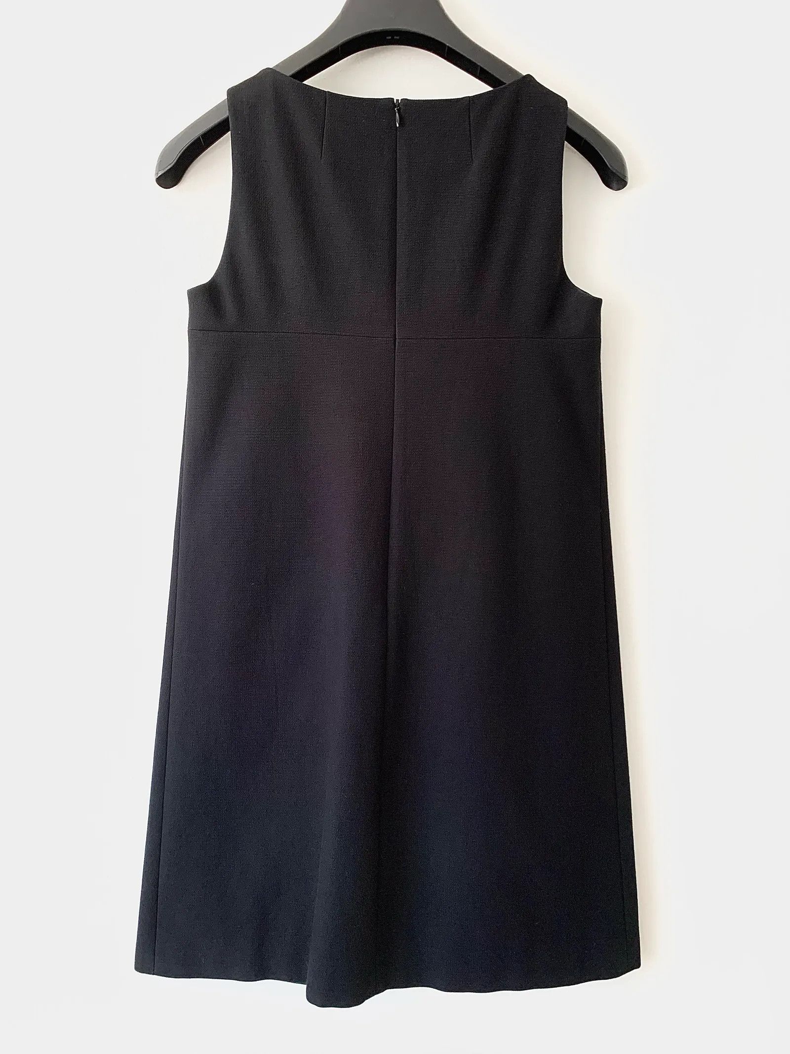 PAULE KA Paule Ka Dress Size XS / US 0-2 / IT 36-38 - 4 Thumbnail