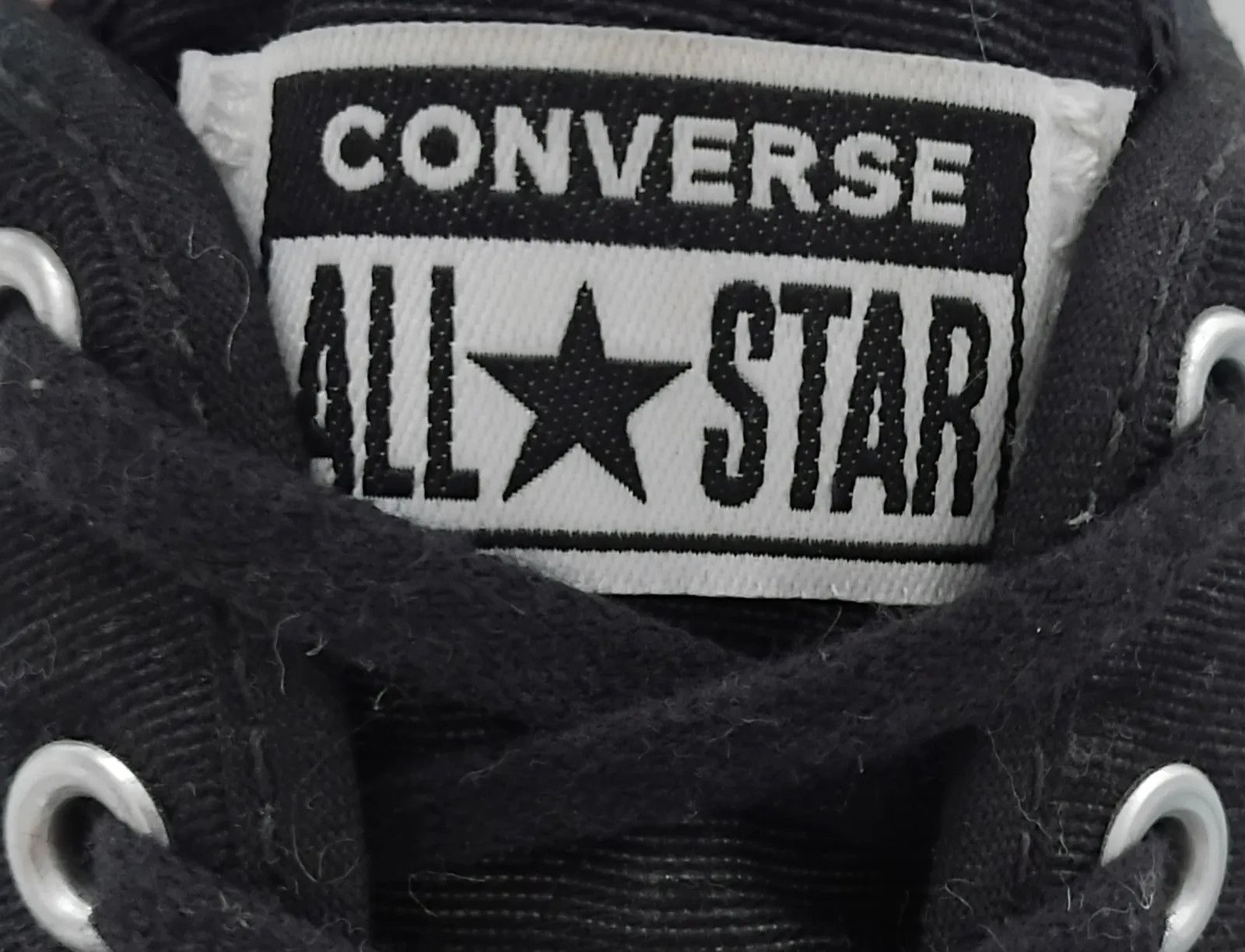 Converse Converse Sneakers Size US 8.5 / IT 38.5 - 2 Thumbnail