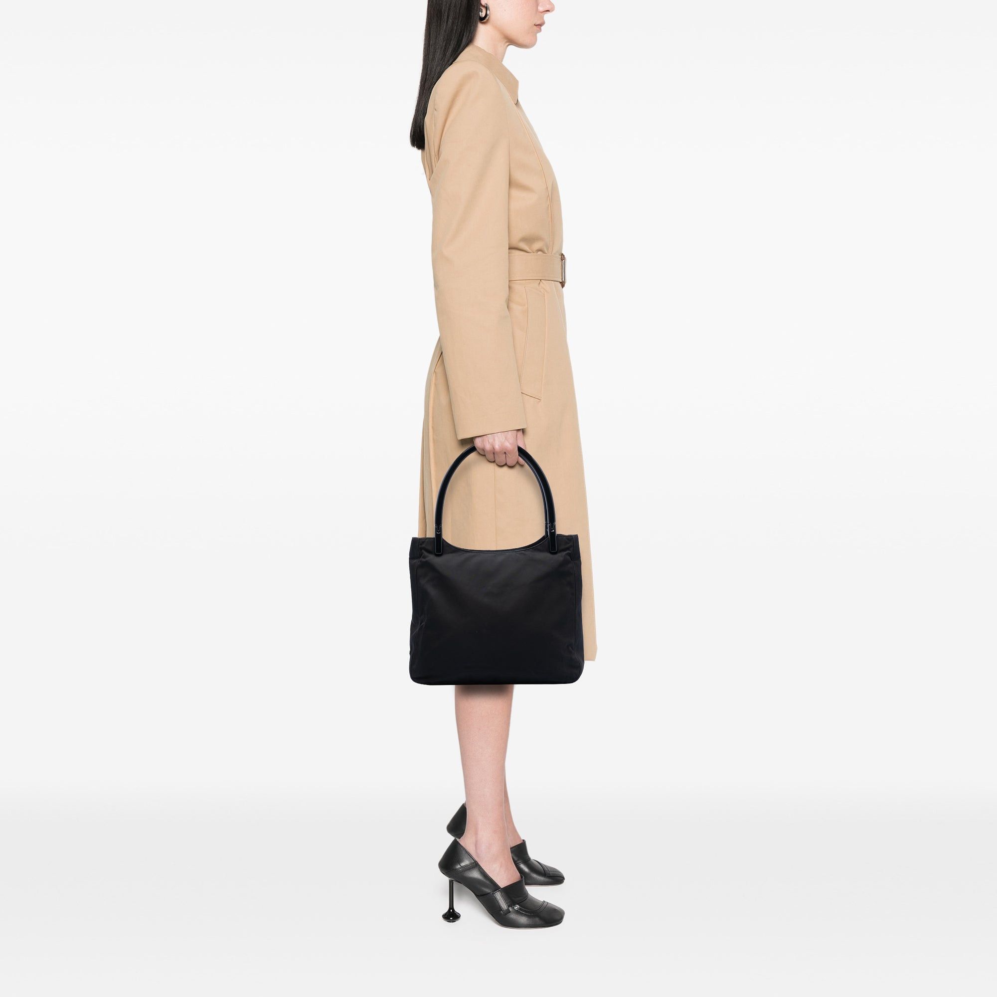 Prada Tessuto Tote Size ONE SIZE - 6 Thumbnail