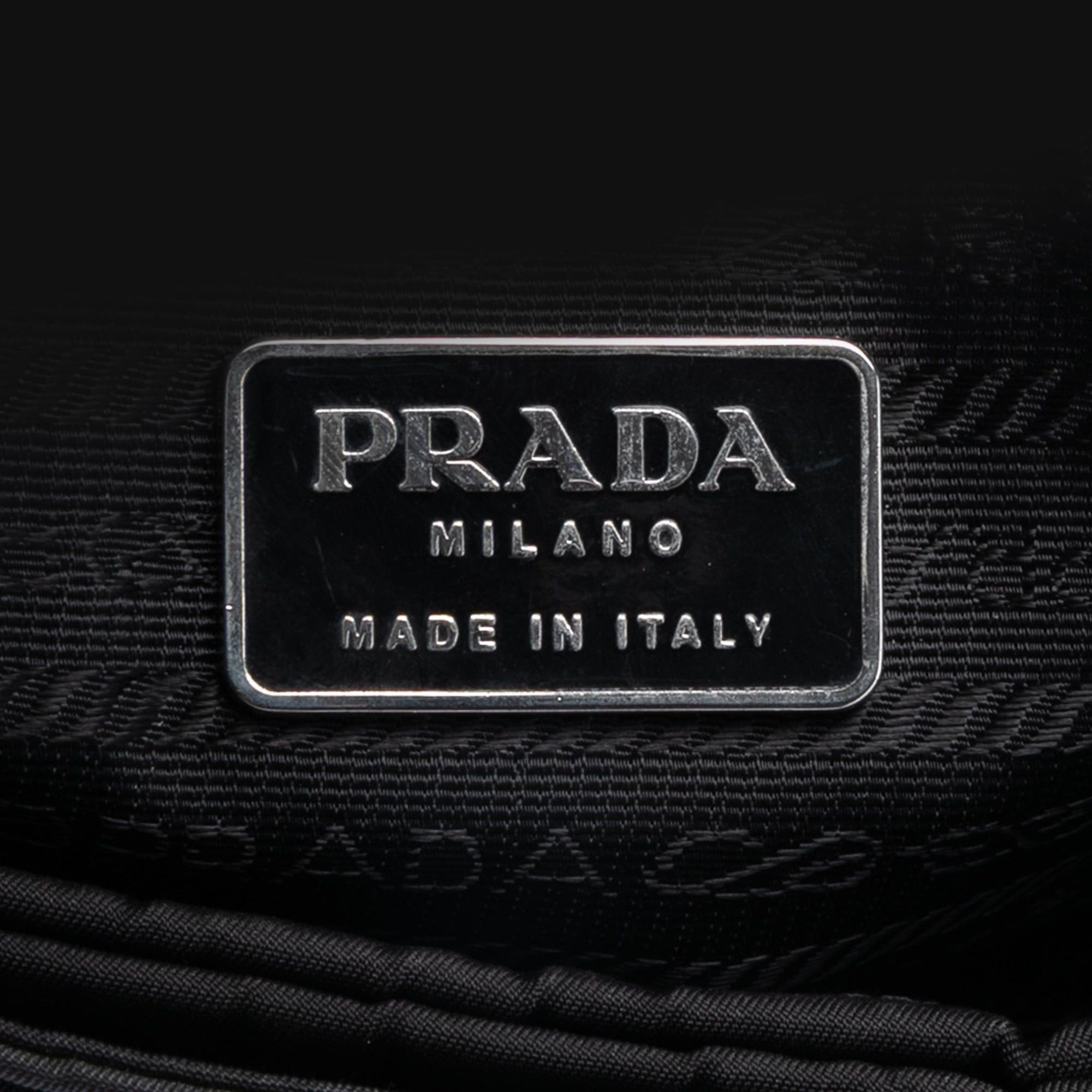 Prada Tessuto Tote Size ONE SIZE - 5 Thumbnail