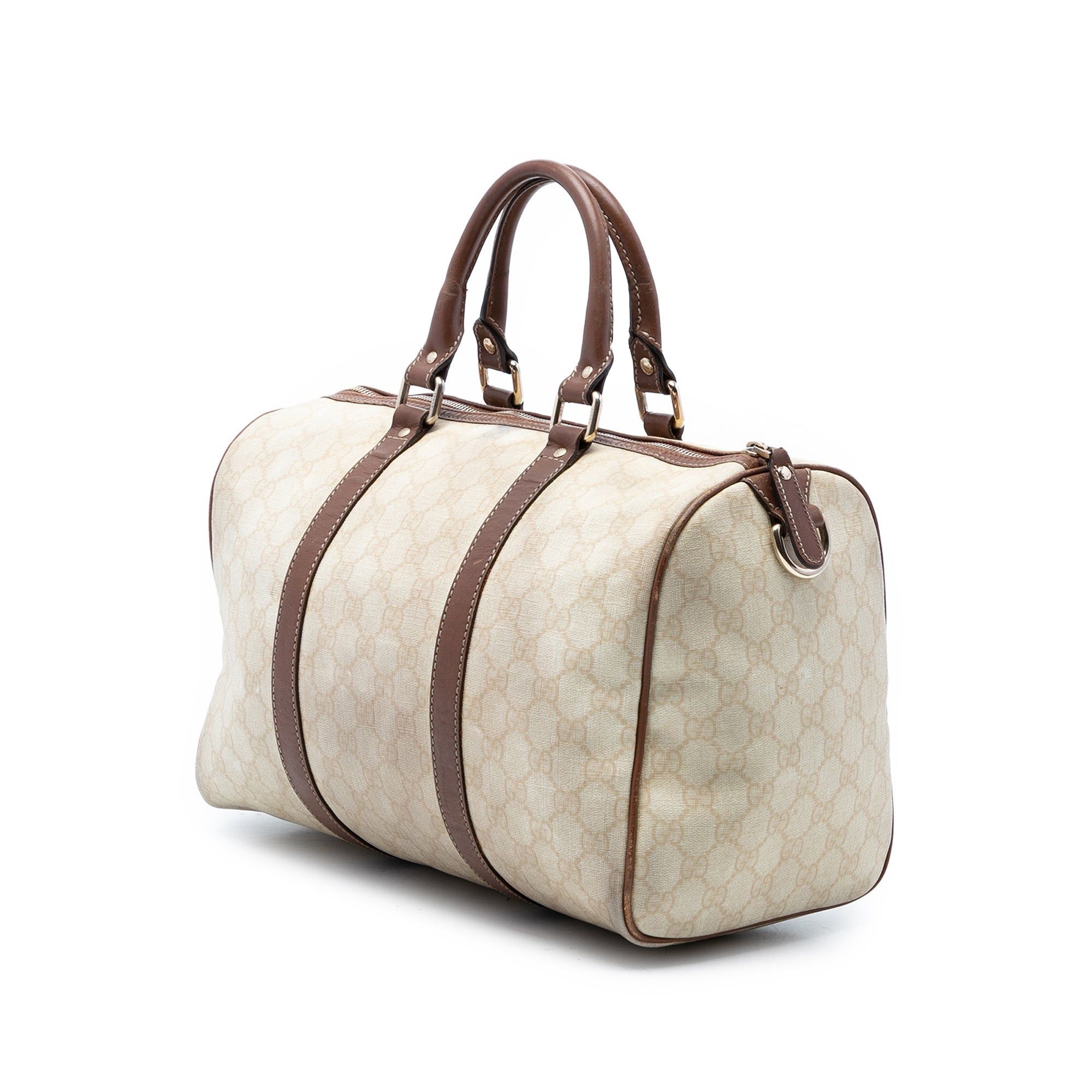 Gucci Medium GG Supreme Joy Boston Bag Size ONE SIZE - 2 Thumbnail