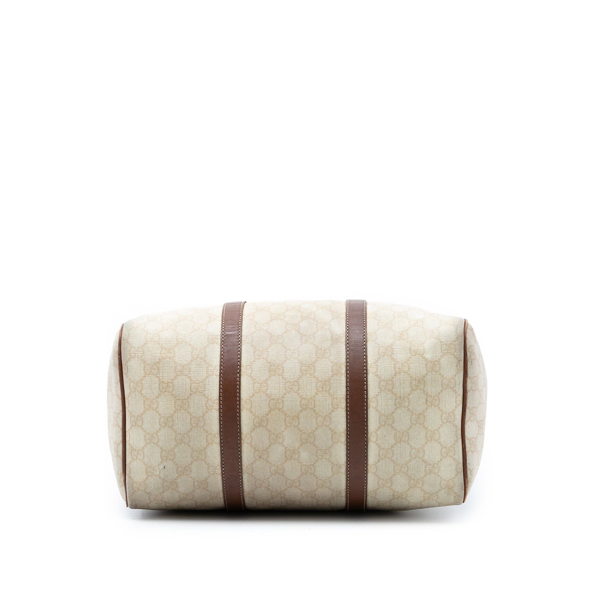 Gucci Medium GG Supreme Joy Boston Bag Size ONE SIZE - 3 Thumbnail