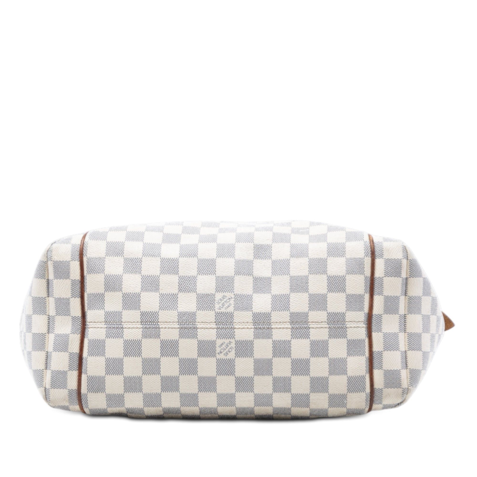 Louis Vuitton Damier Azur Totally MM Size ONE SIZE - 3 Thumbnail