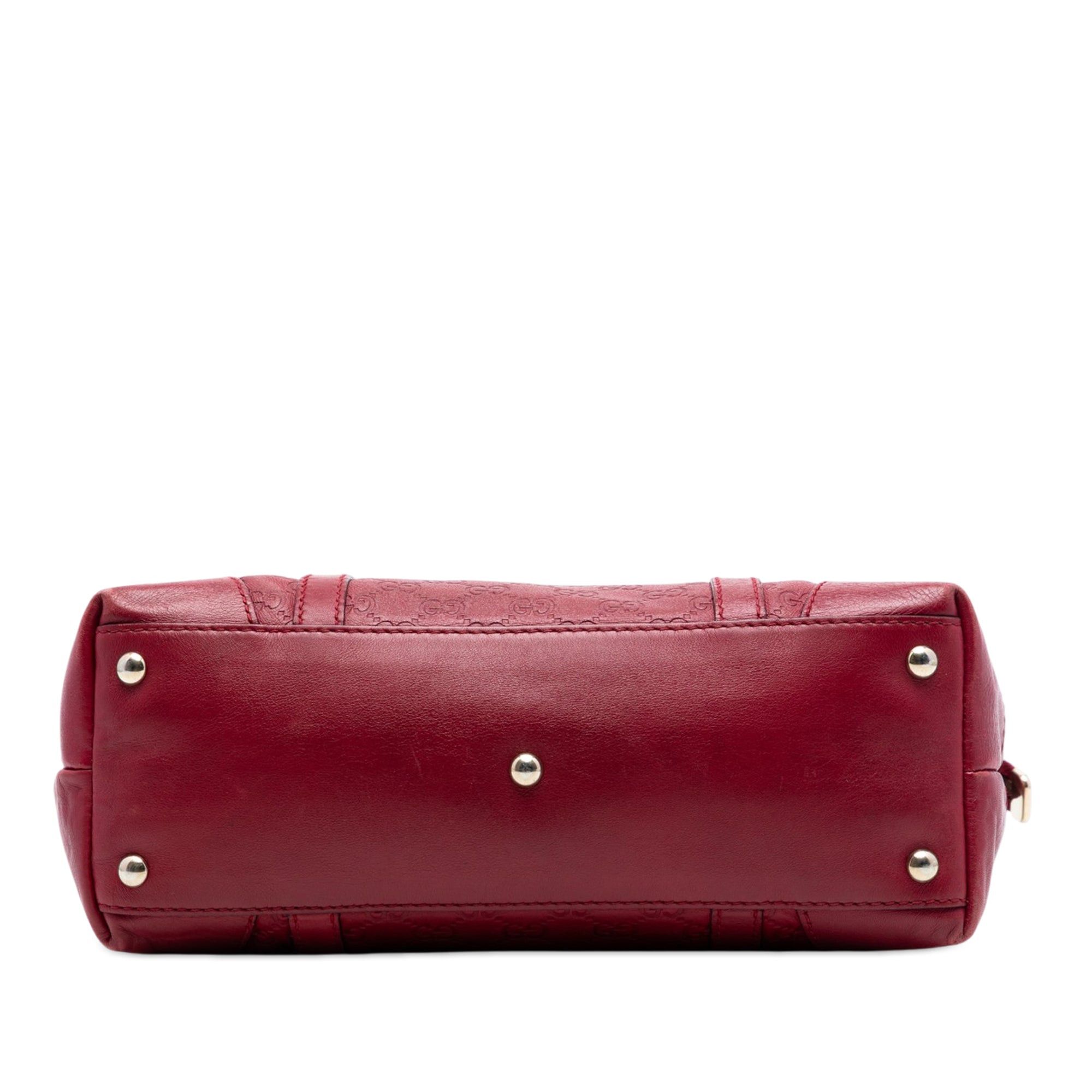 Gucci Guccissima Lovely Tote Size ONE SIZE - 3 Thumbnail