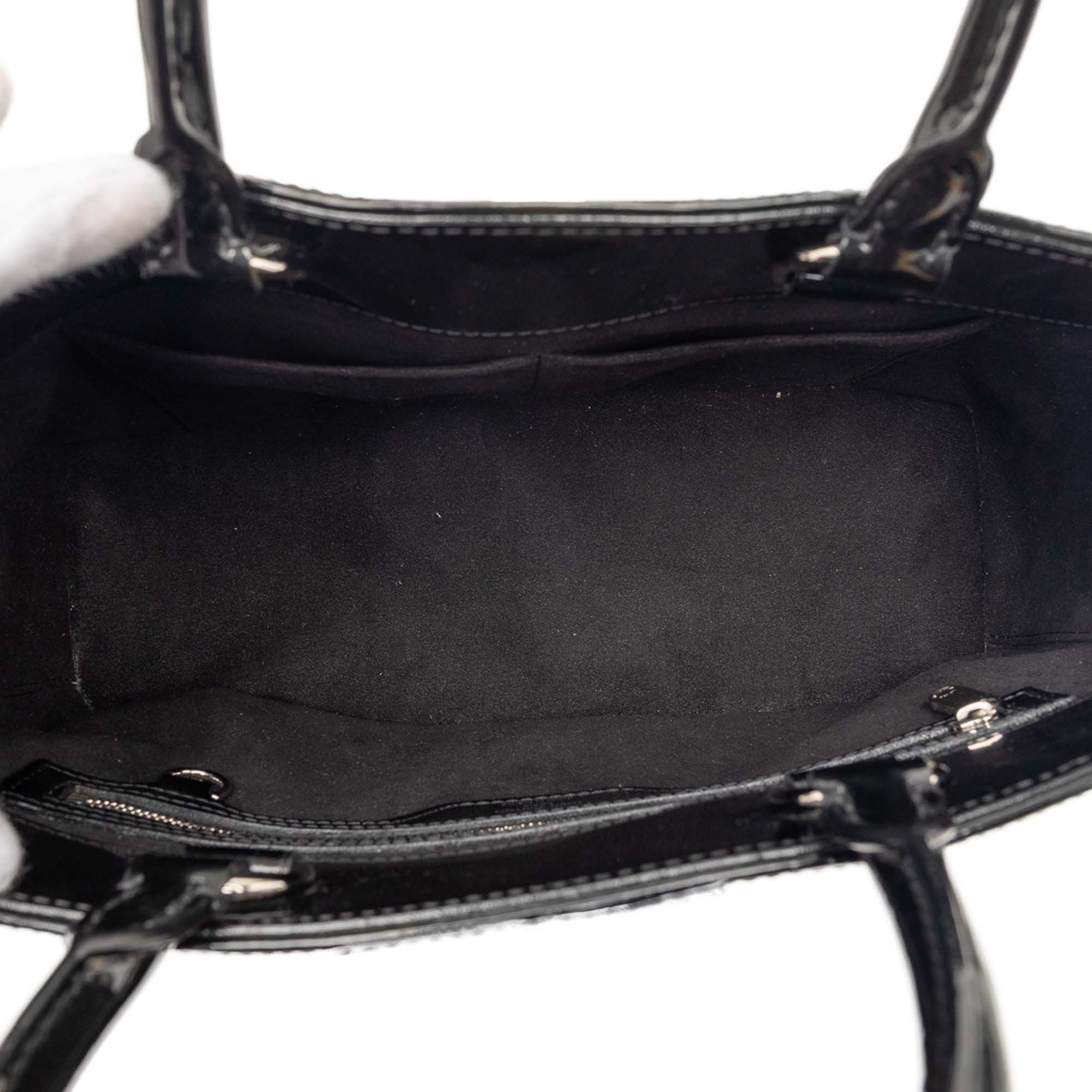 Louis Vuitton Electric Epi Mirabeau PM Size ONE SIZE - 4 Thumbnail