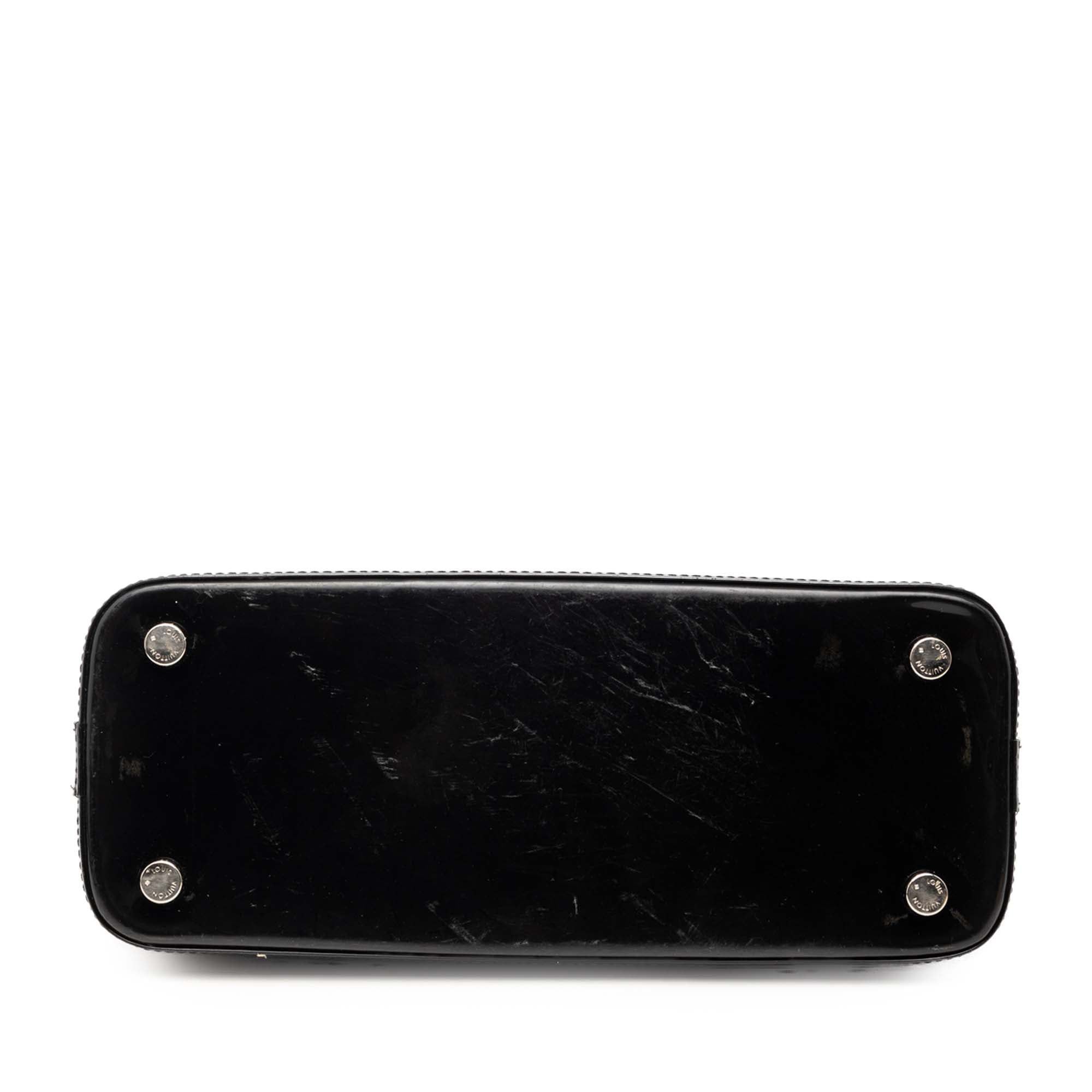 Louis Vuitton Electric Epi Mirabeau PM Size ONE SIZE - 3 Thumbnail