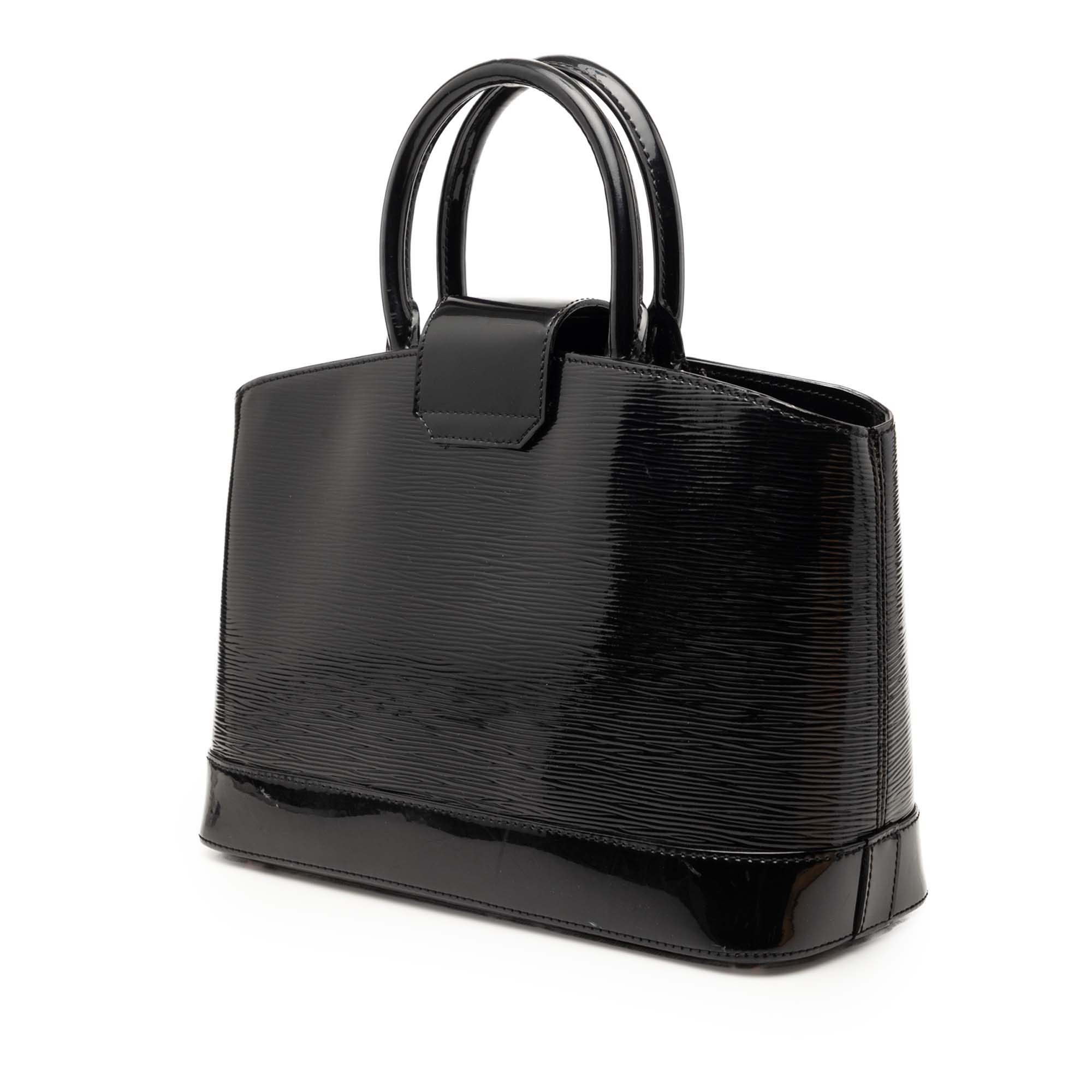 Louis Vuitton Electric Epi Mirabeau PM Size ONE SIZE - 2 Thumbnail