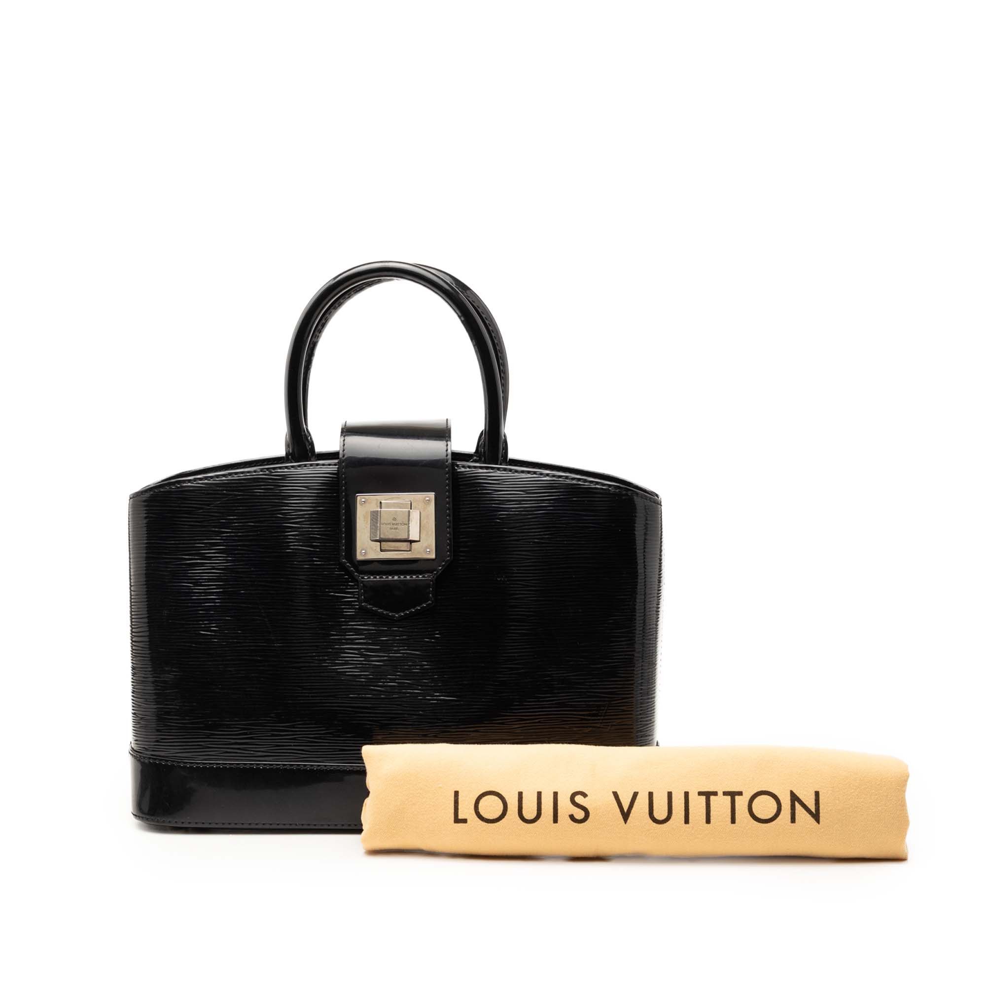 Louis Vuitton Electric Epi Mirabeau PM Size ONE SIZE - 8 Thumbnail
