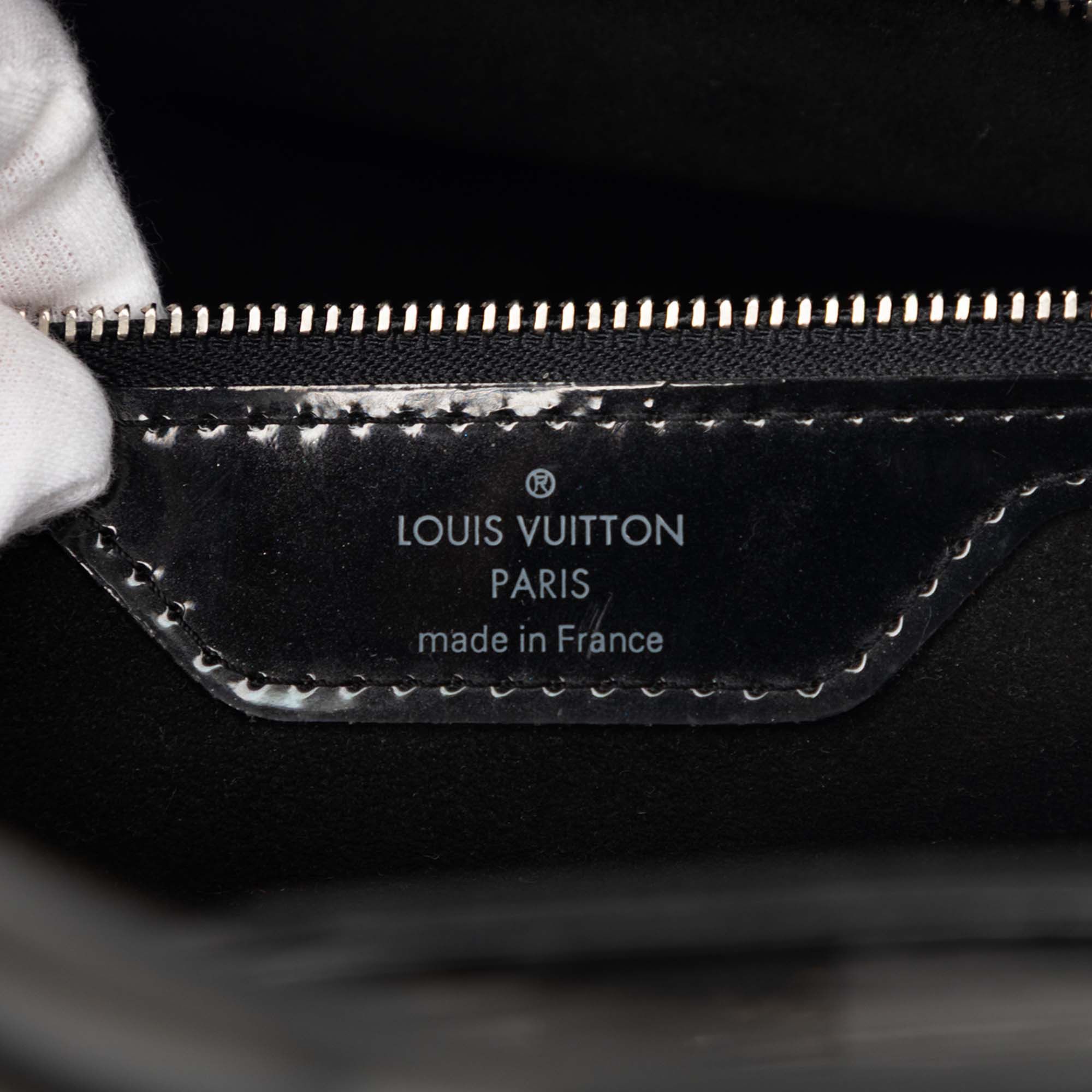 Louis Vuitton Electric Epi Mirabeau PM Size ONE SIZE - 5 Thumbnail