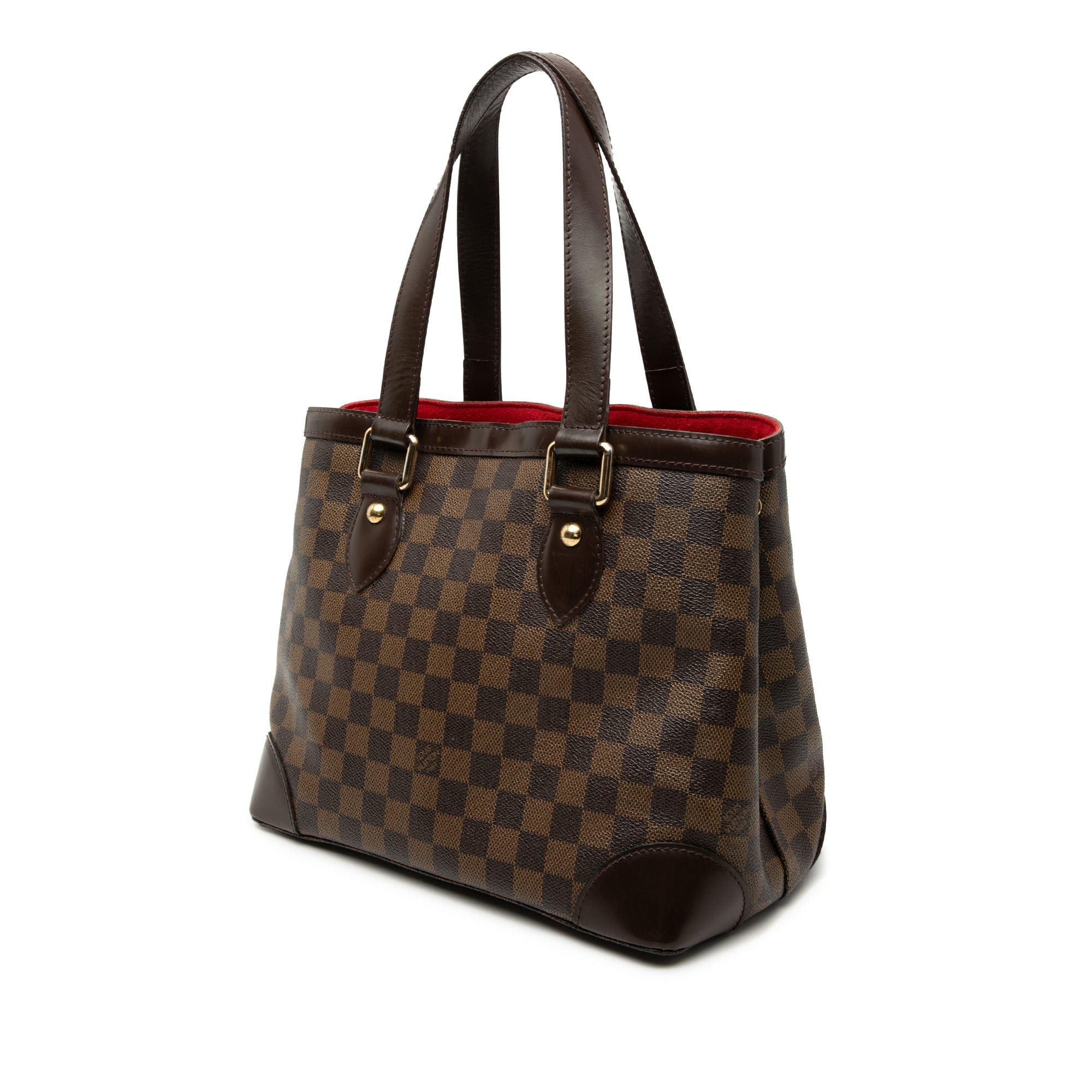 Louis Vuitton Damier Ebene Hampstead PM Size ONE SIZE - 2 Thumbnail