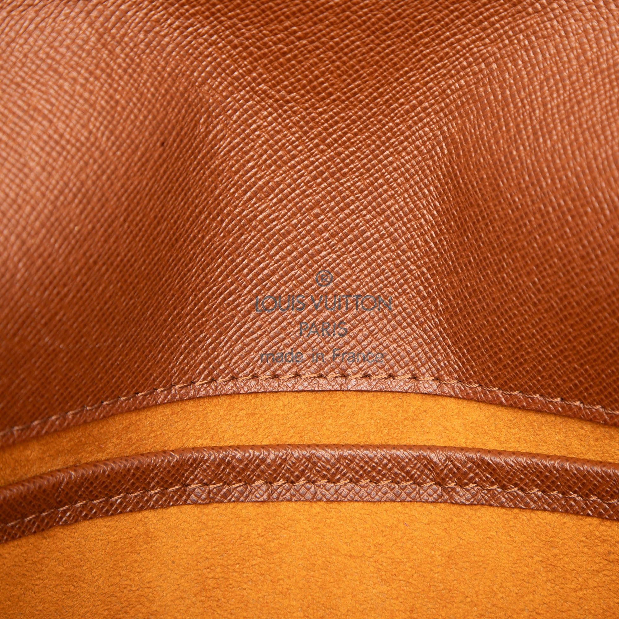 Louis Vuitton Monogram Musette Tango Short Strap Size ONE SIZE - 5 Thumbnail