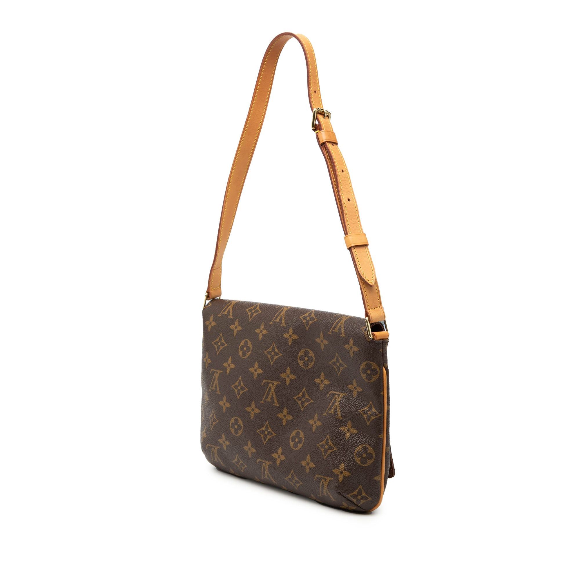 Louis Vuitton Monogram Musette Tango Short Strap Size ONE SIZE - 2 Thumbnail