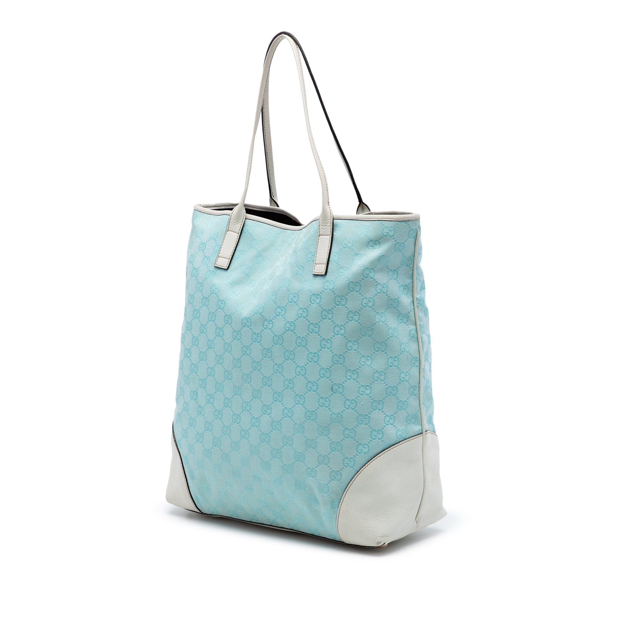 Gucci GG Canvas Tote Size ONE SIZE - 2 Thumbnail