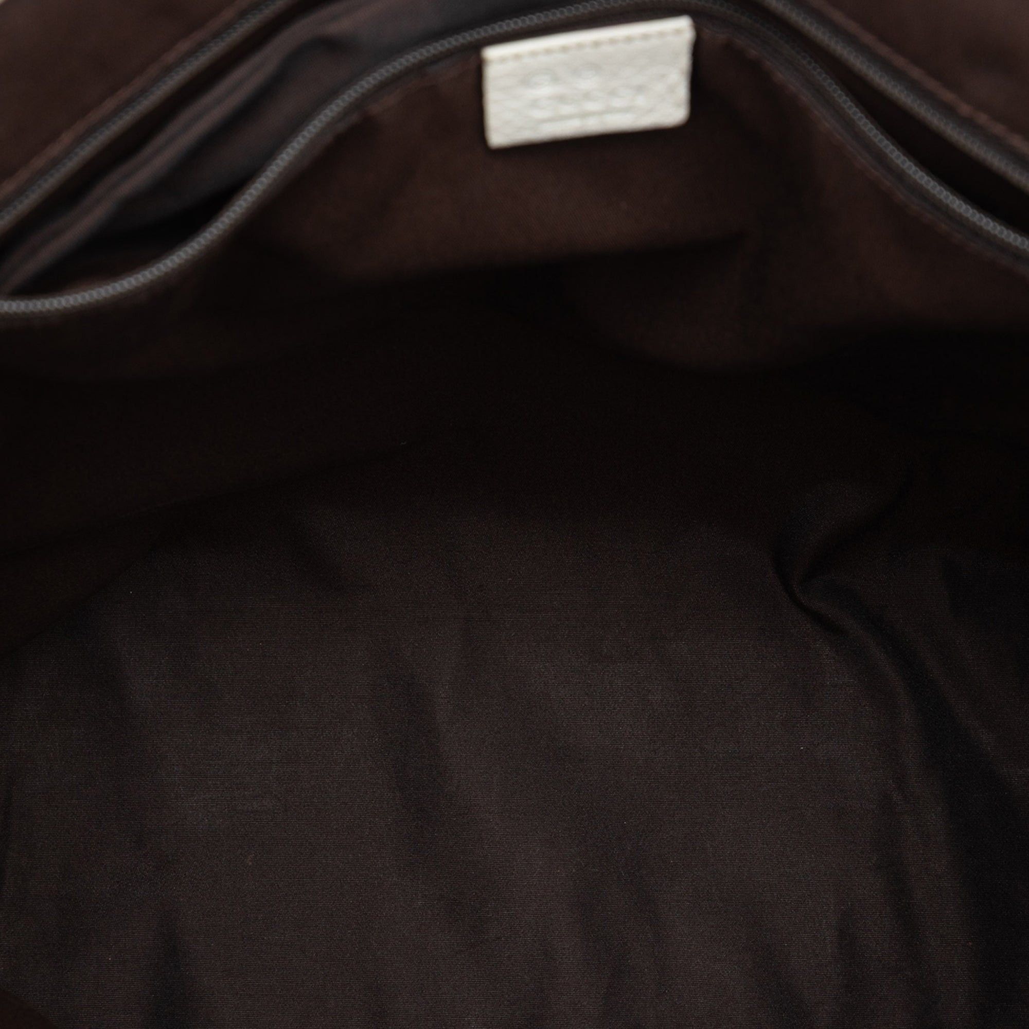Gucci GG Canvas Tote Size ONE SIZE - 4 Thumbnail